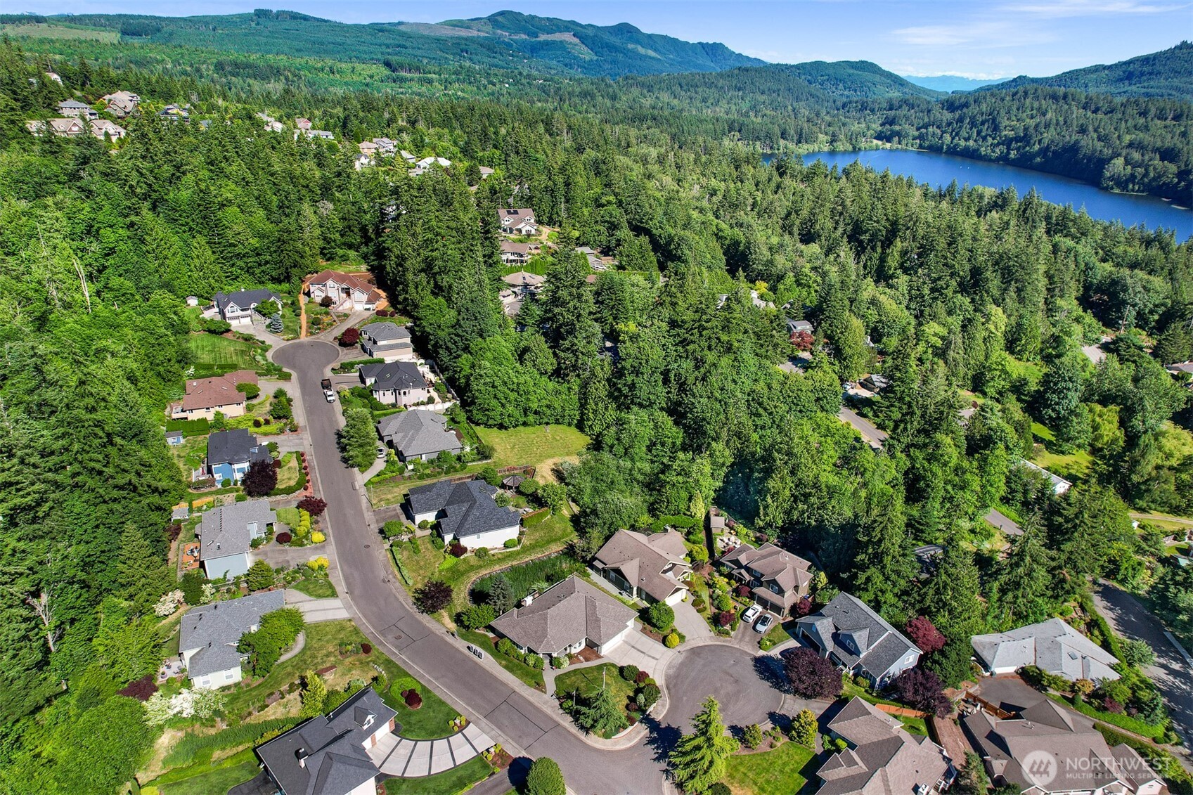 4020 Padden Hills Court Property Photo 4