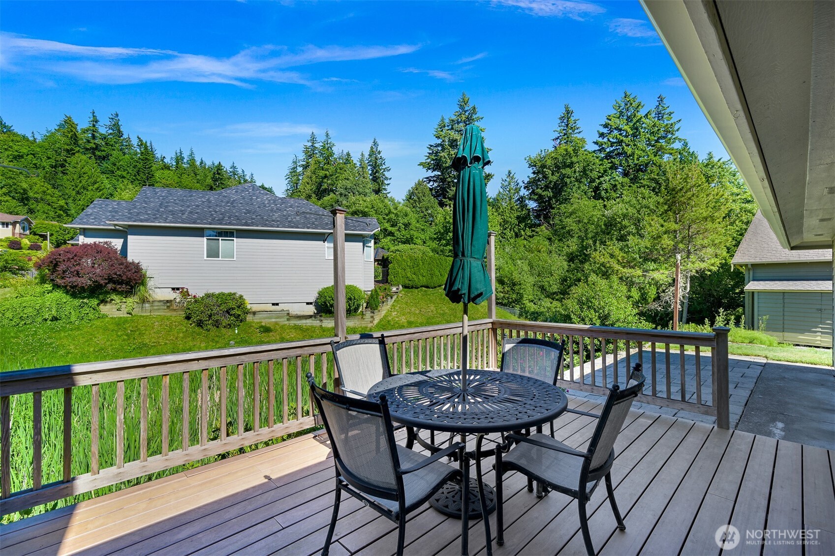 4020 Padden Hills Court Property Photo 37