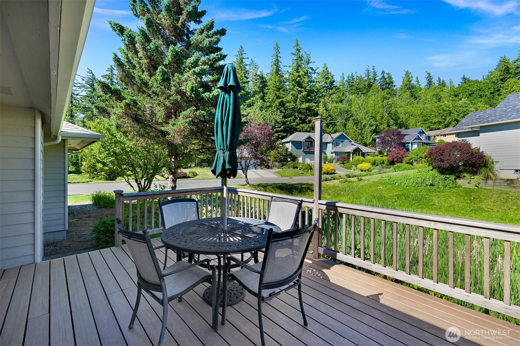4020 Padden Hills Court Property Photo 38