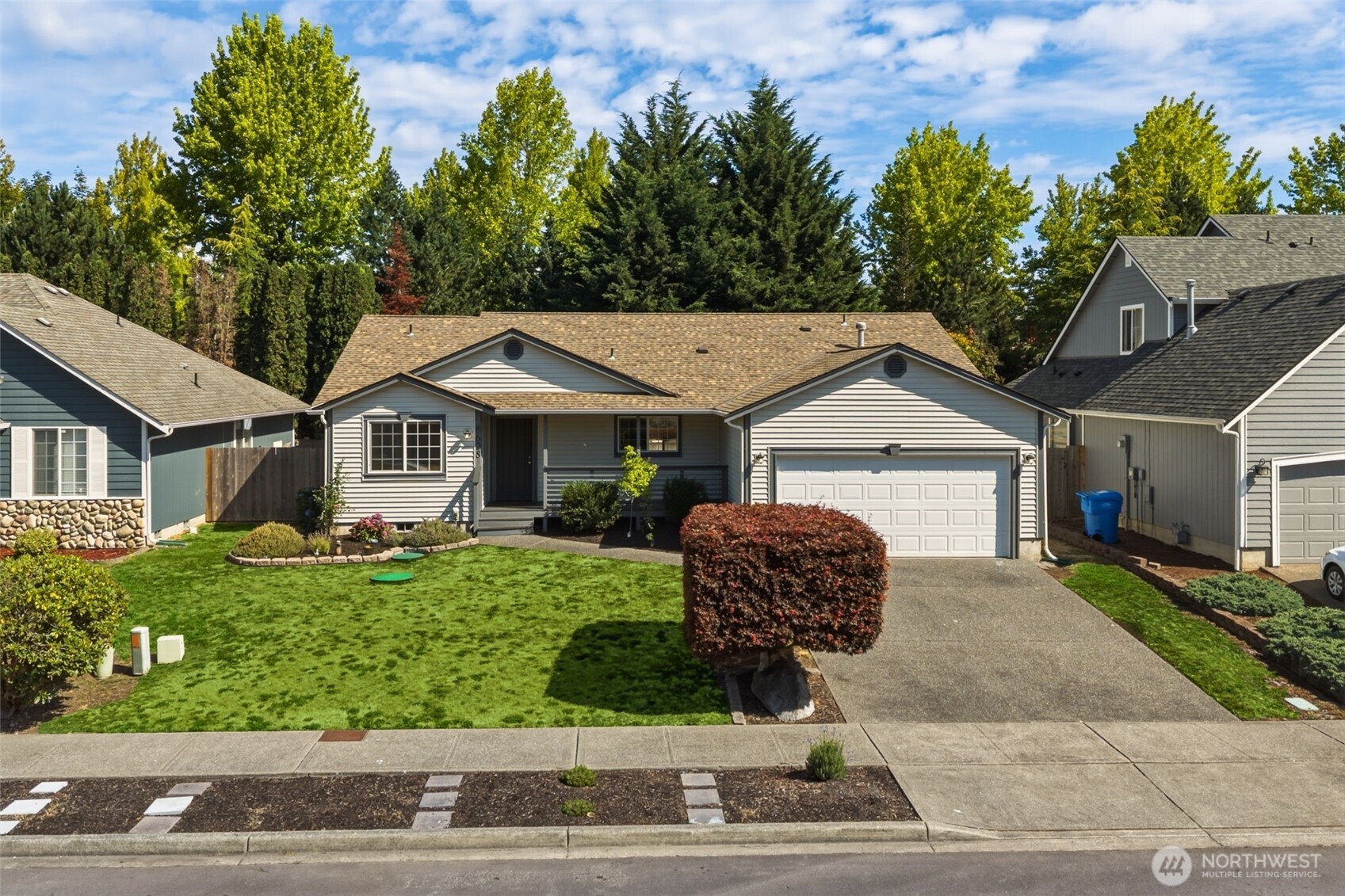 8628 Sebastian Drive Property Photo 1