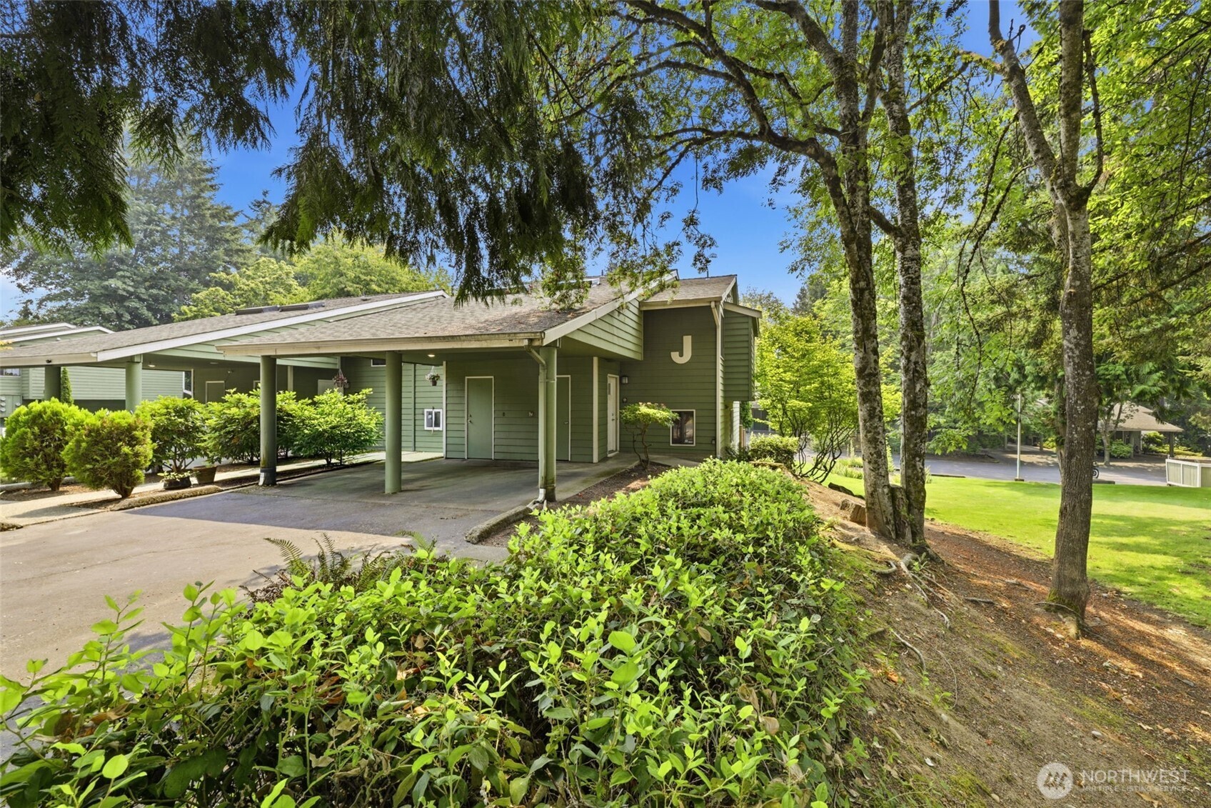 13229 Se 256th Street J4 Property Photo 23
