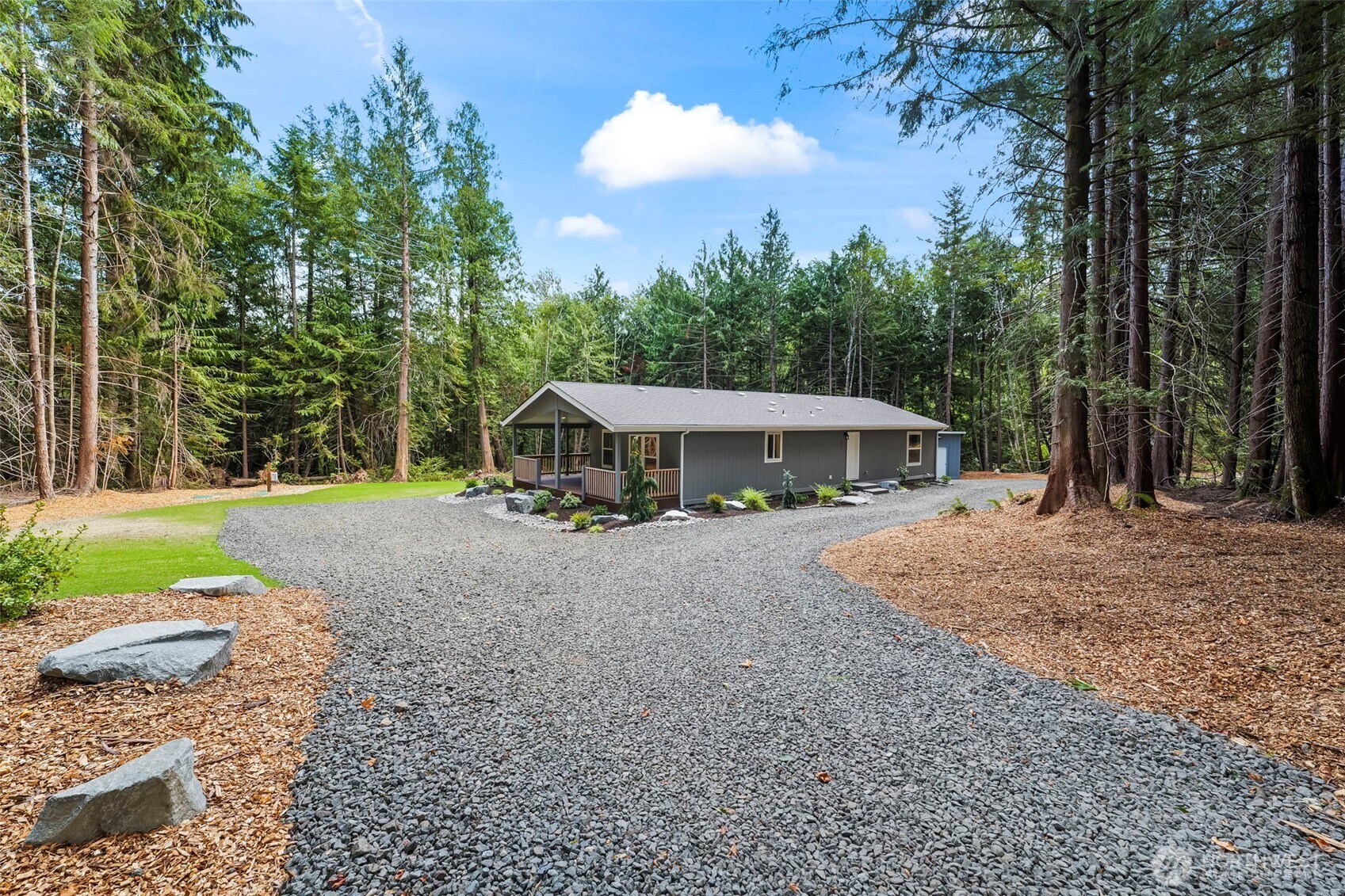 3975 Salmonberry Road Property Photo 2