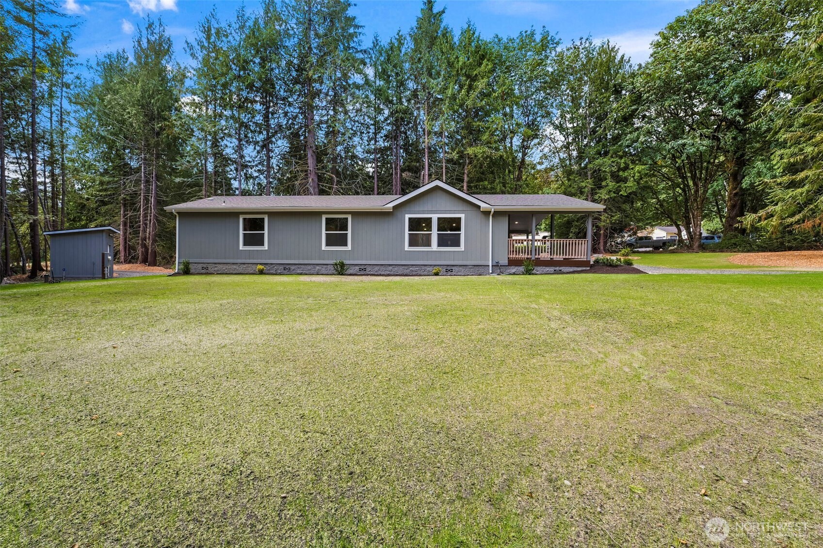 3975 Salmonberry Road Property Photo 9