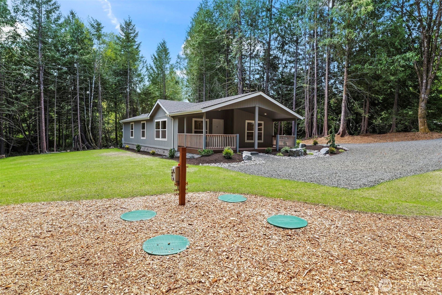 3975 Salmonberry Road Property Photo 10