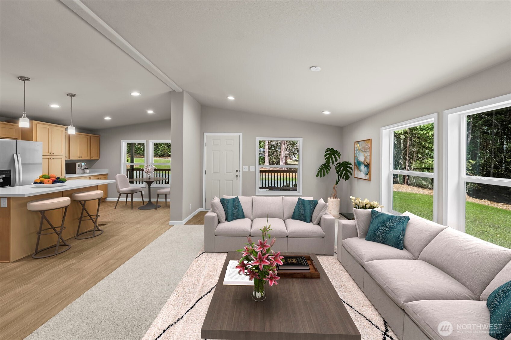 3975 Salmonberry Road Property Photo 13