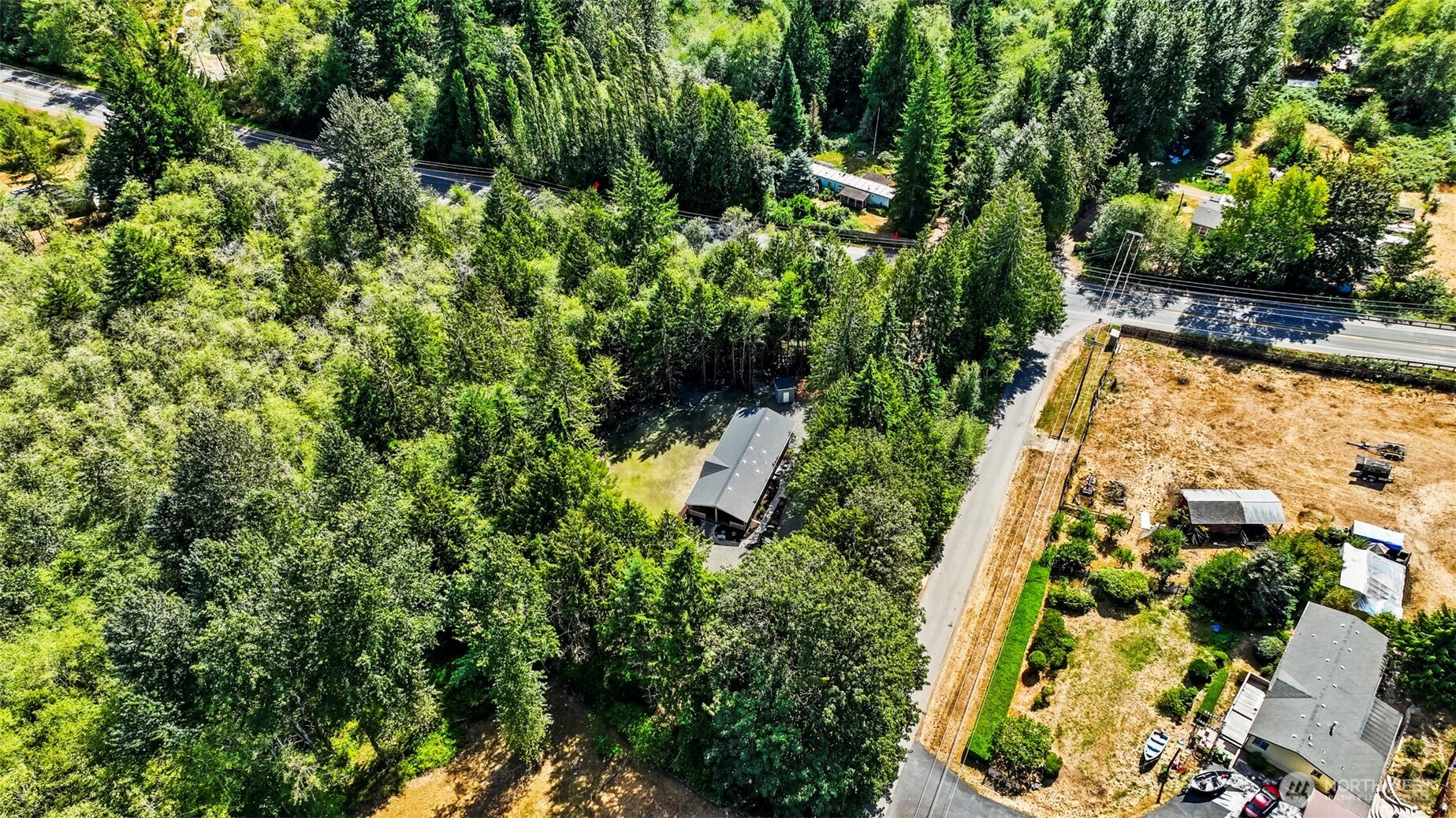 3975 Salmonberry Road Property Photo 39