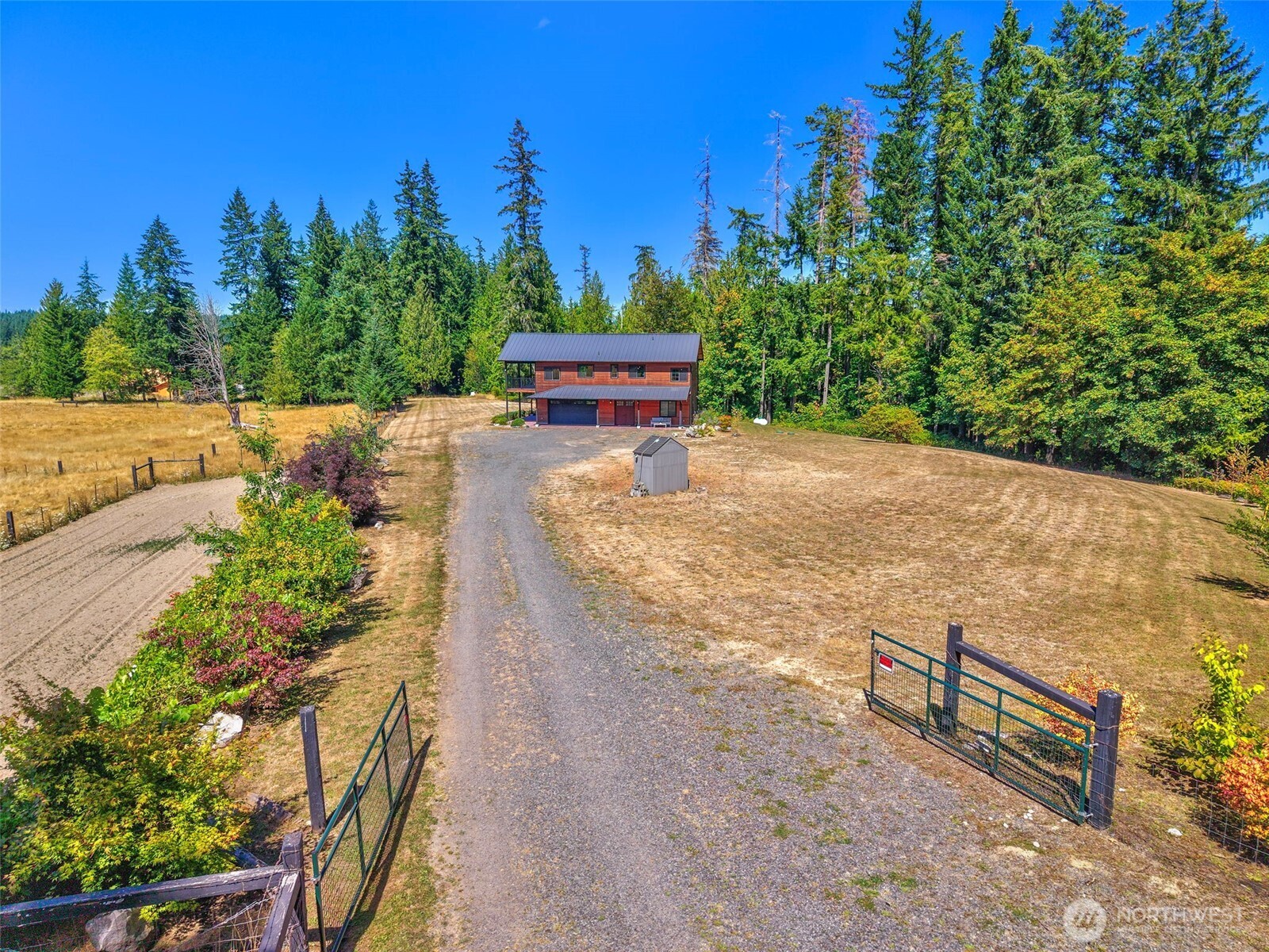 21325 Pugh Road Property Photo 1