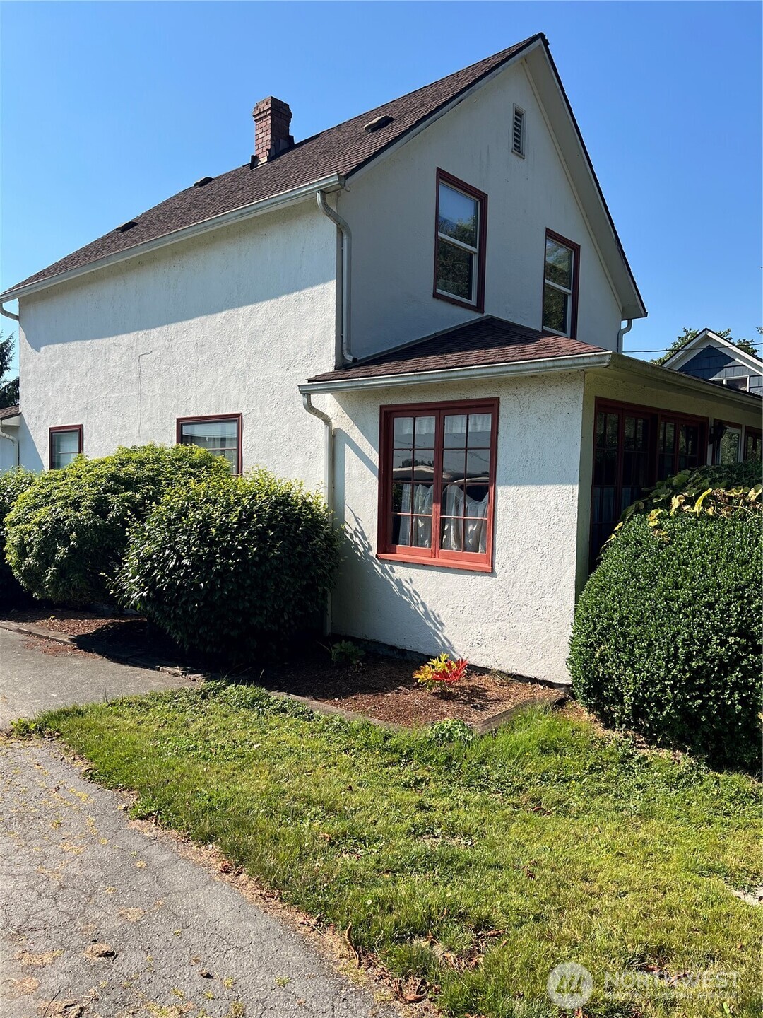 24824 Florence Road Property Photo 1