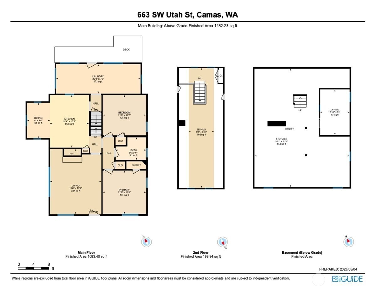 663 Sw Utah Street Property Photo 40