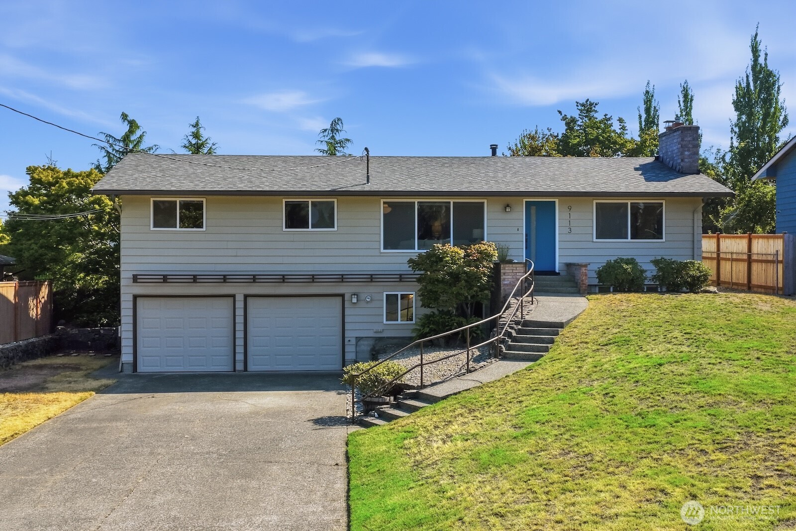 9113 Baring Way Property Photo 1