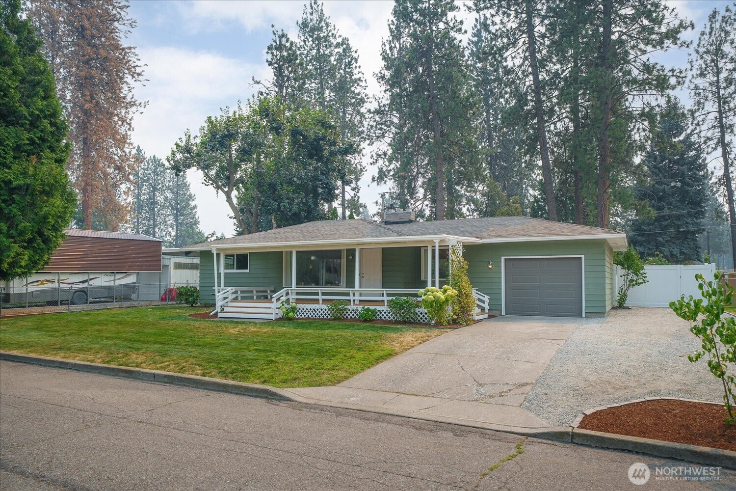 12712 E Saltese Rd Property Photo 1