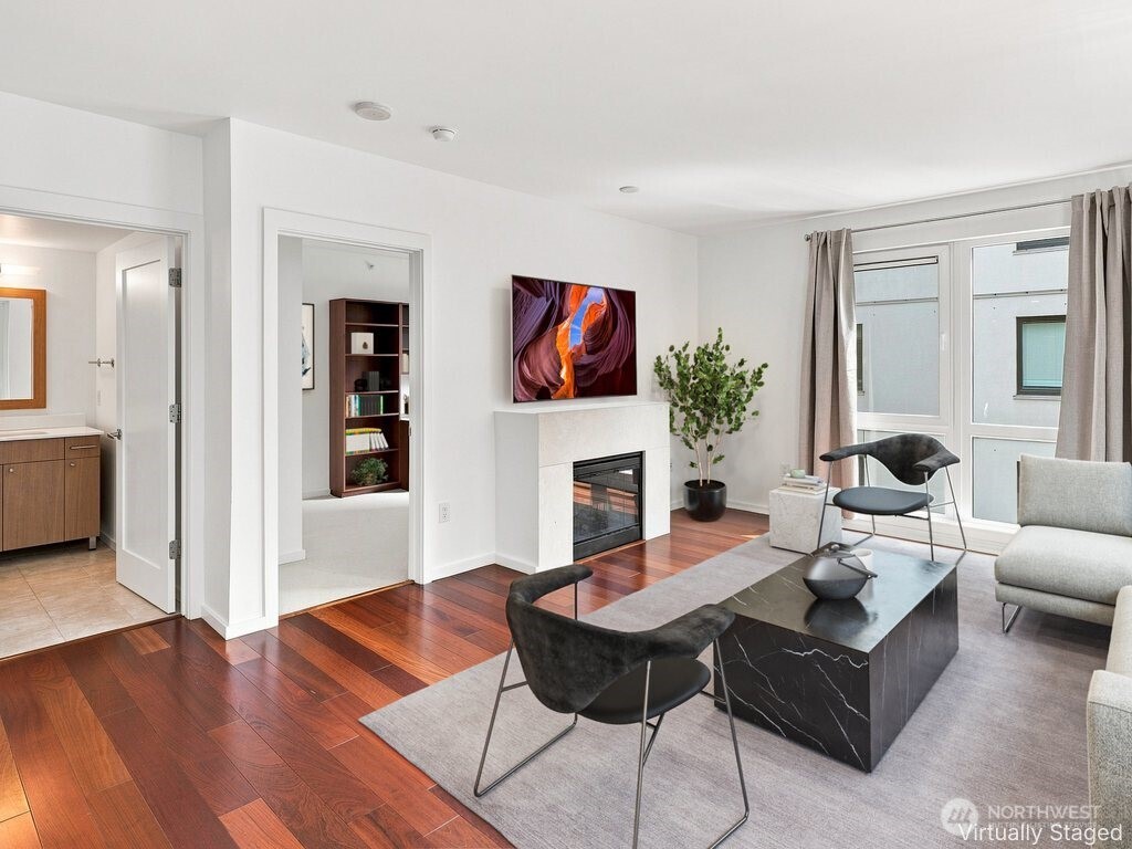 81 Clay Street 430 Property Photo 4