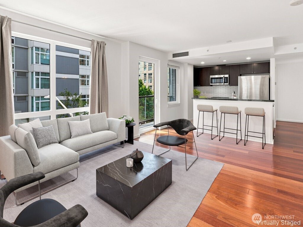 81 Clay Street 430 Property Photo 6