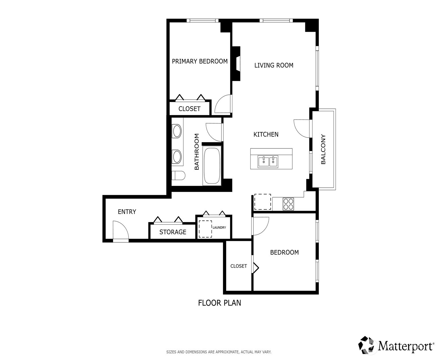 81 Clay Street 430 Property Photo 39