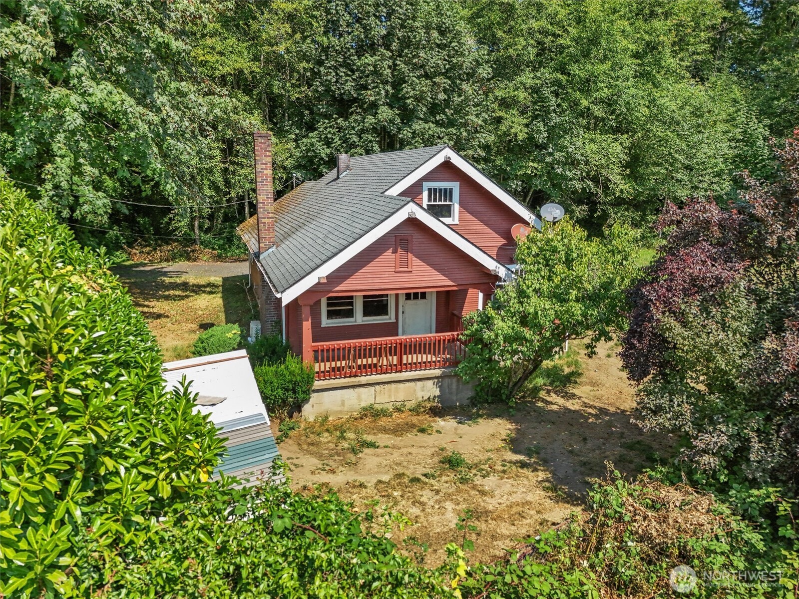93 Cloquallum Road Property Photo 1