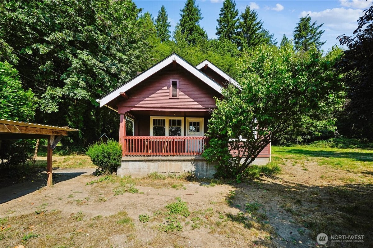 93 Cloquallum Road Property Photo 2