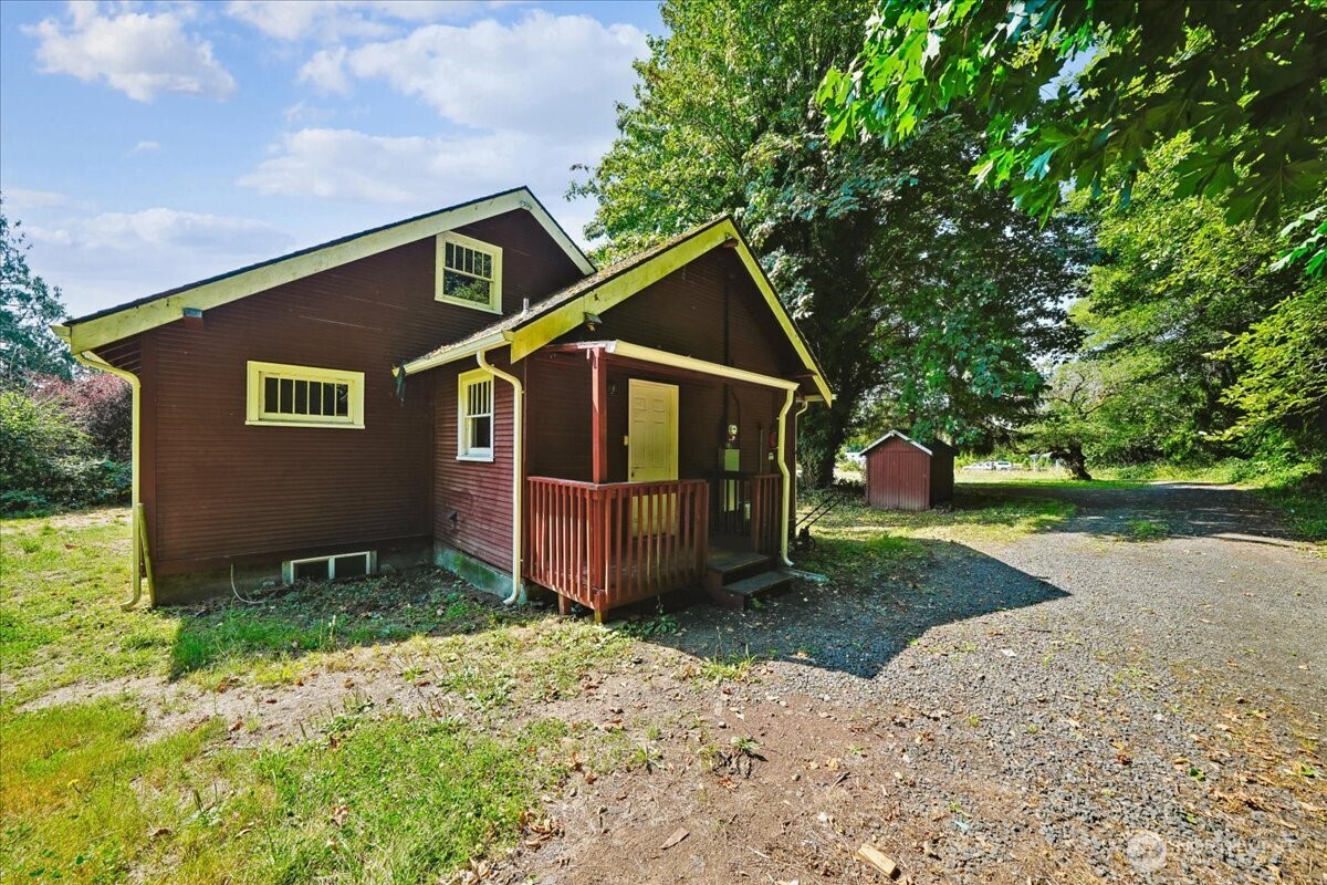93 Cloquallum Road Property Photo 3