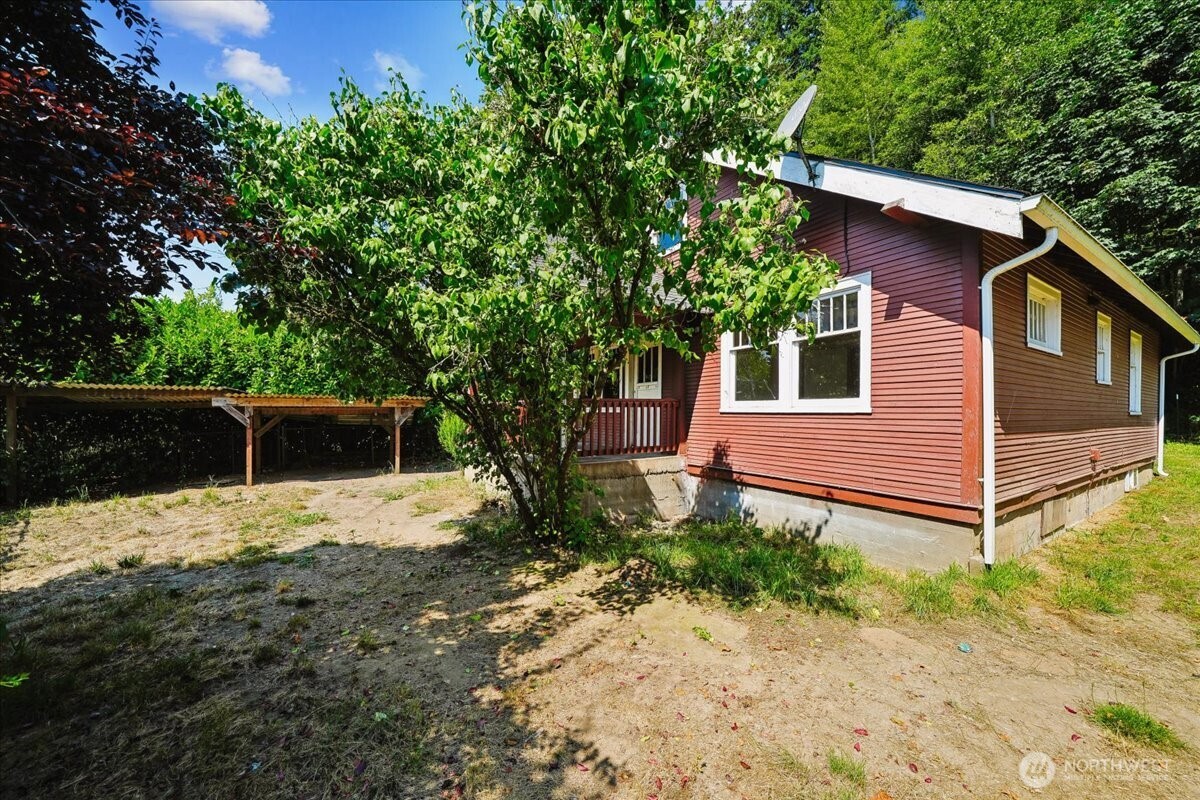 93 Cloquallum Road Property Photo 4