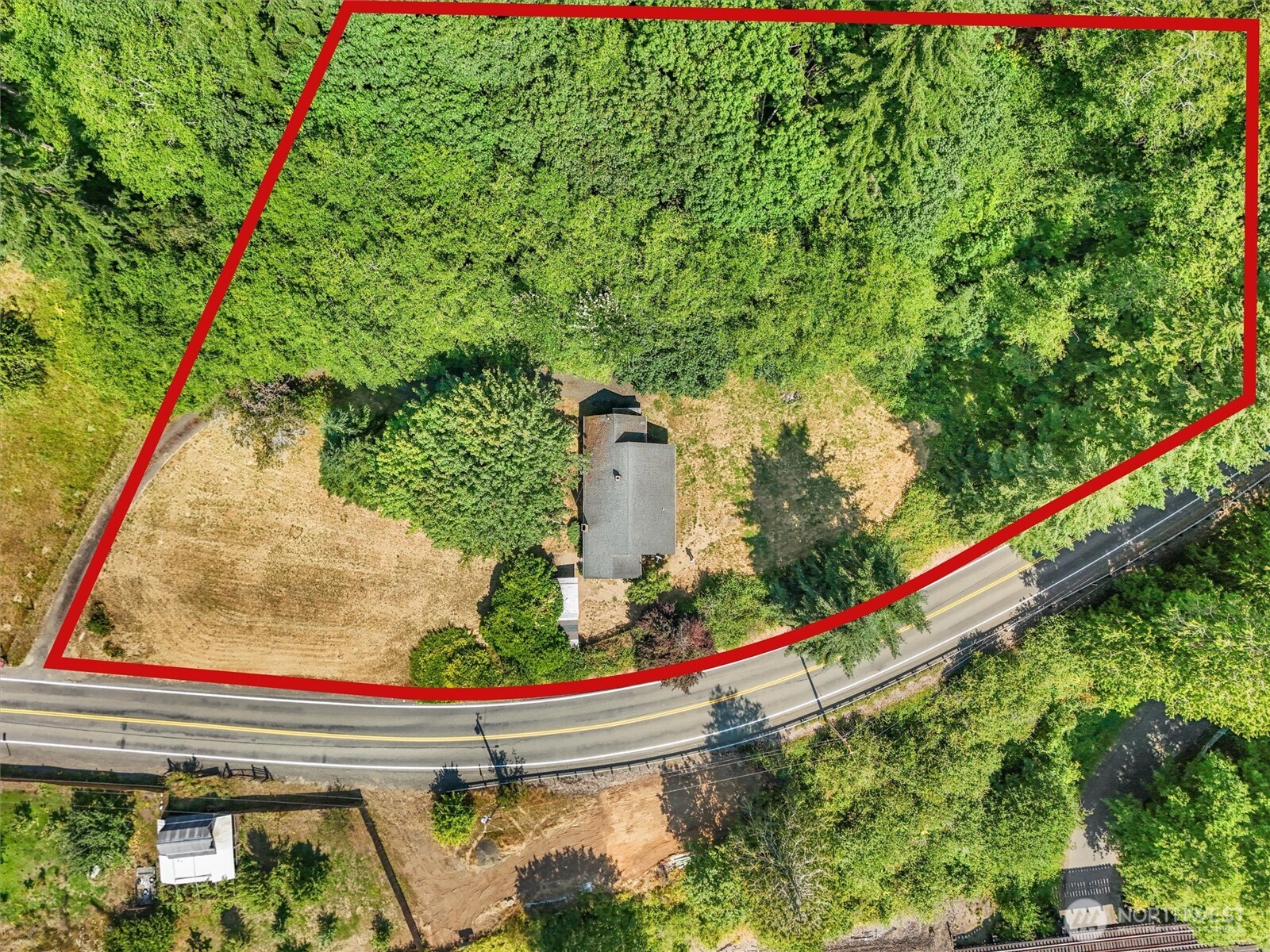 93 Cloquallum Road Property Photo 5