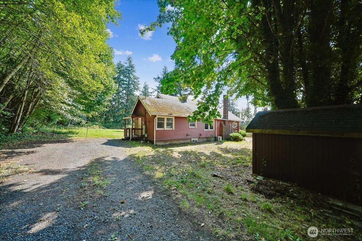 93 Cloquallum Road Property Photo 8