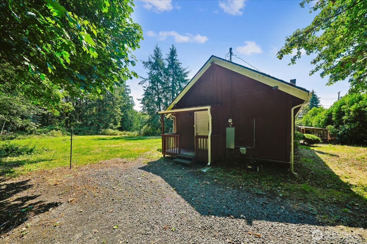 93 Cloquallum Road Property Photo 38