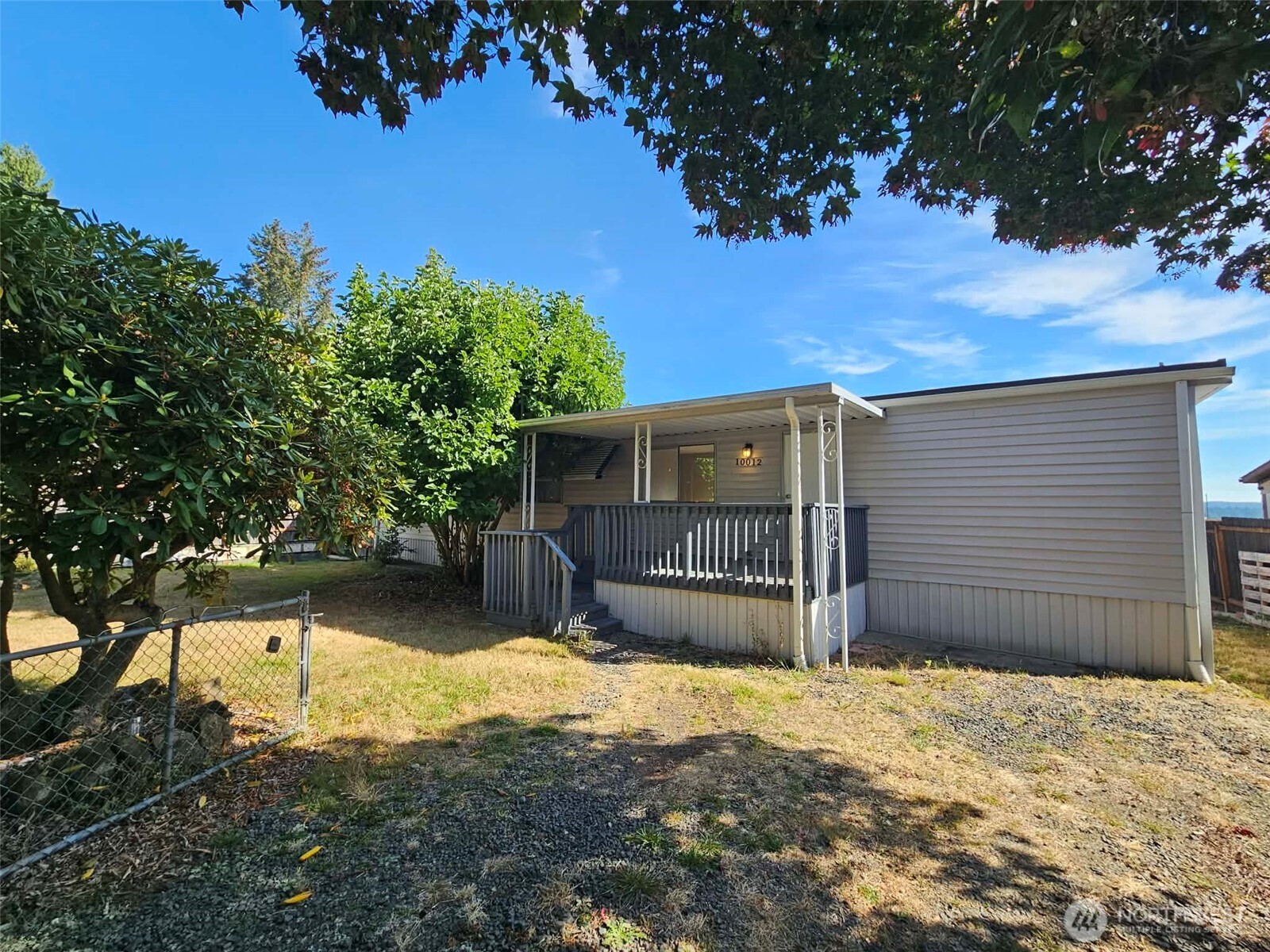 10012 Overlook Drive Property Photo 1