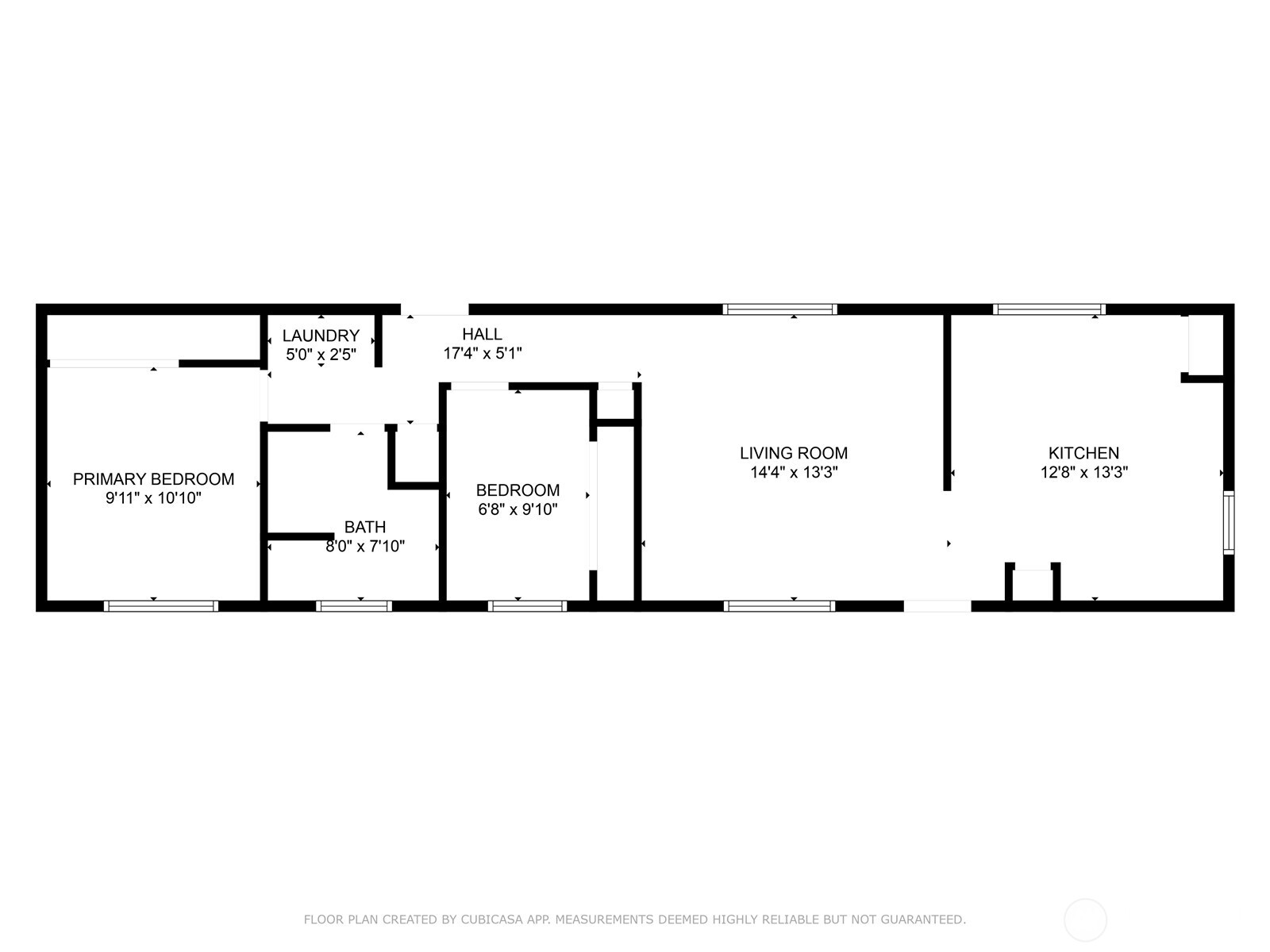 10012 Overlook Drive Property Photo 16