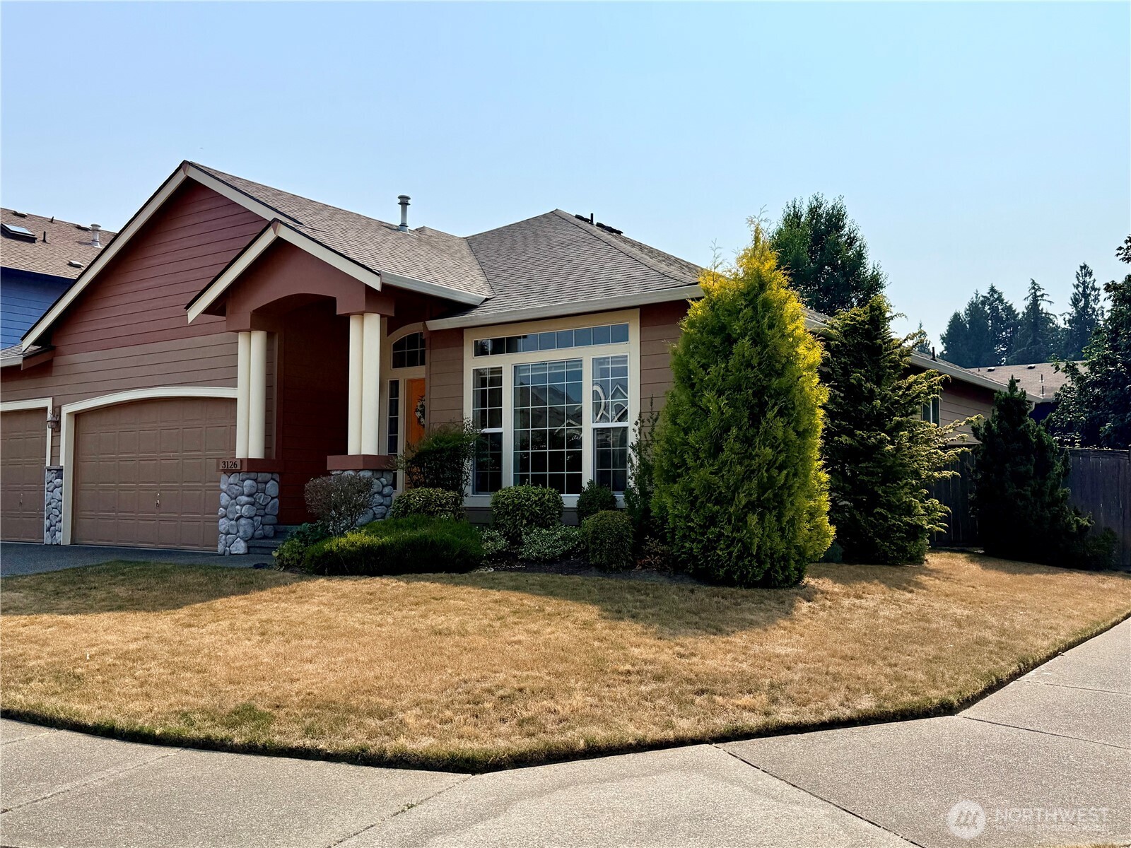 3126 Red Fern Drive Property Photo 4