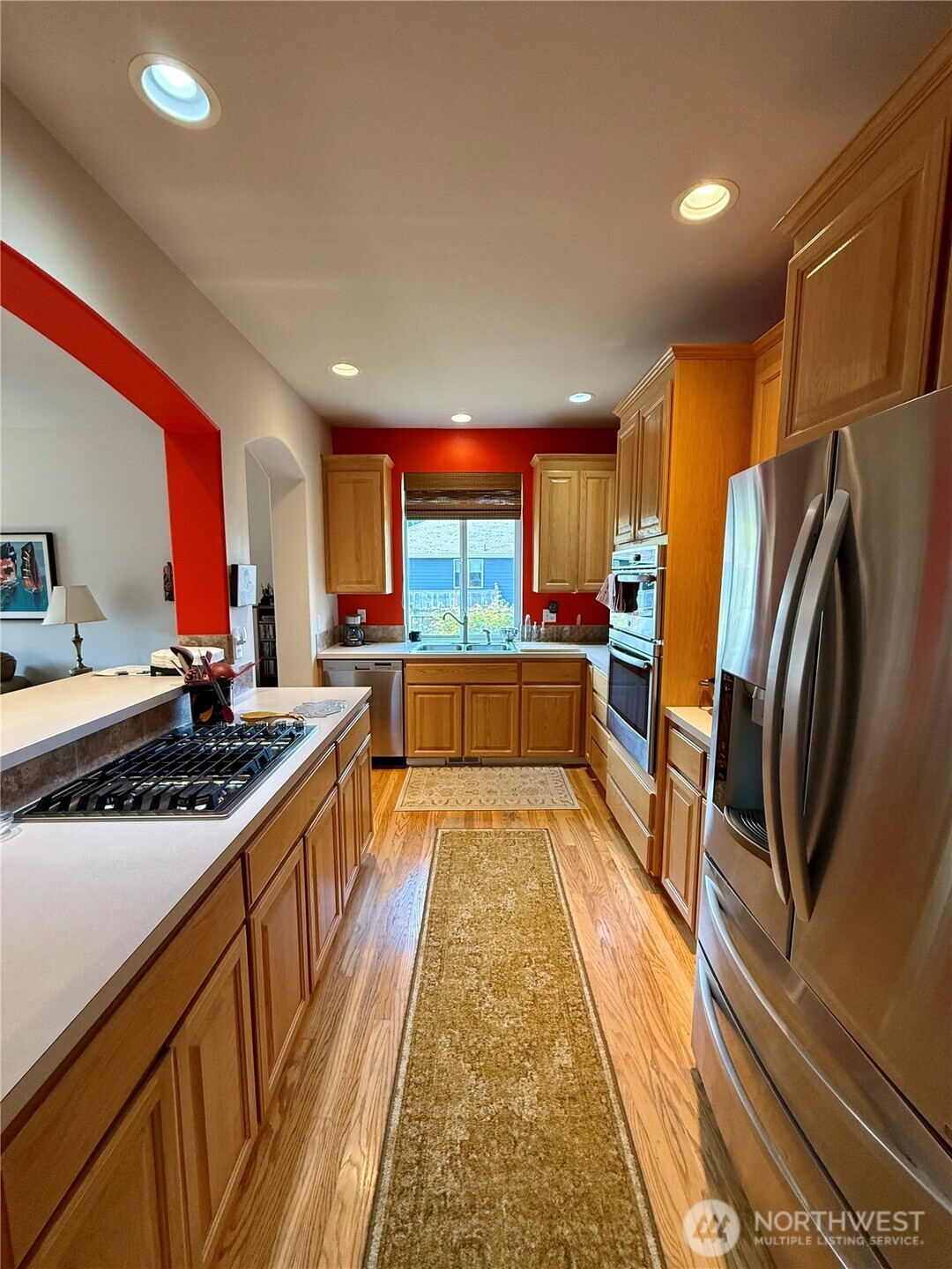 3126 Red Fern Drive Property Photo 9