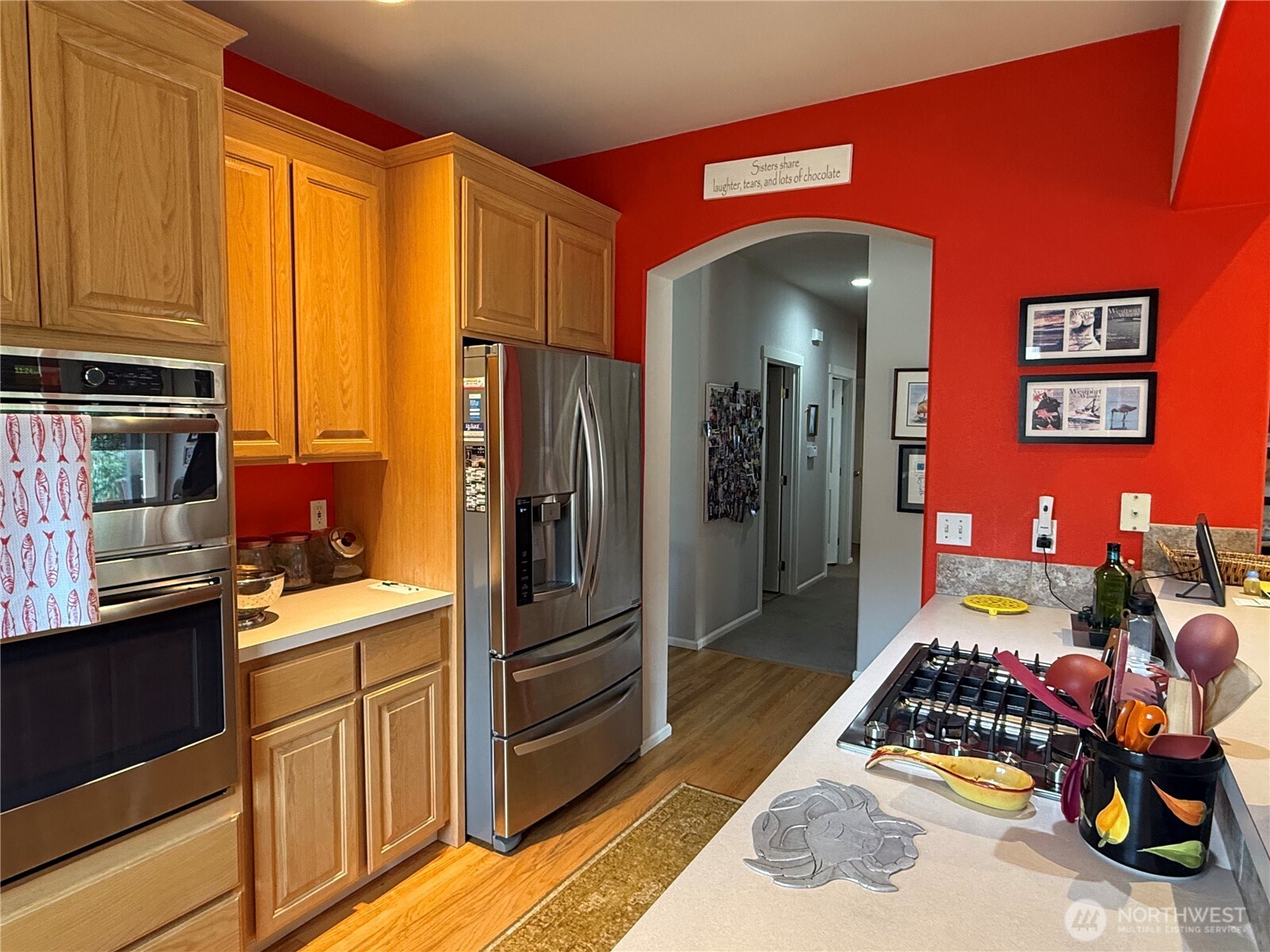 3126 Red Fern Drive Property Photo 12