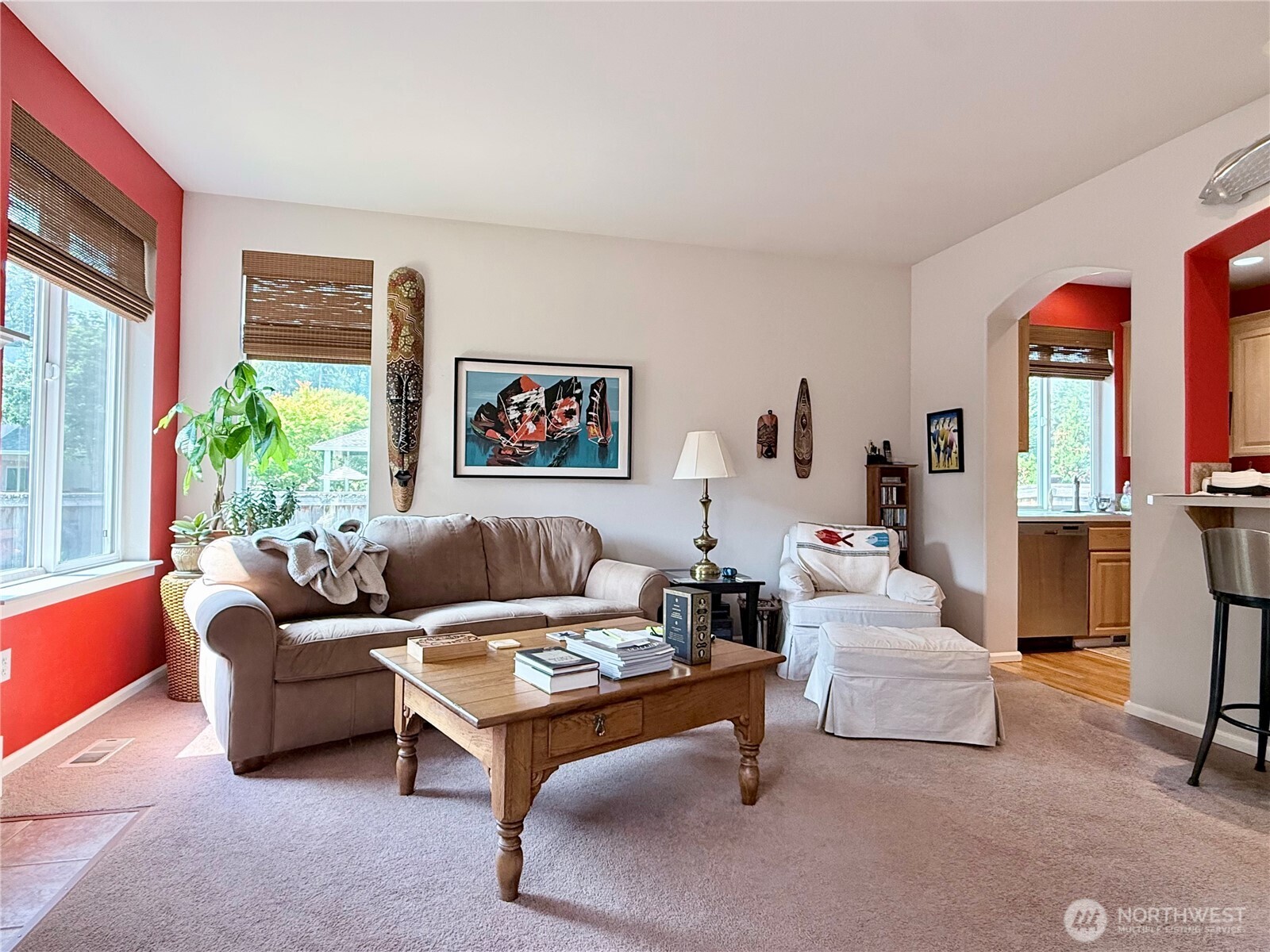 3126 Red Fern Drive Property Photo 13