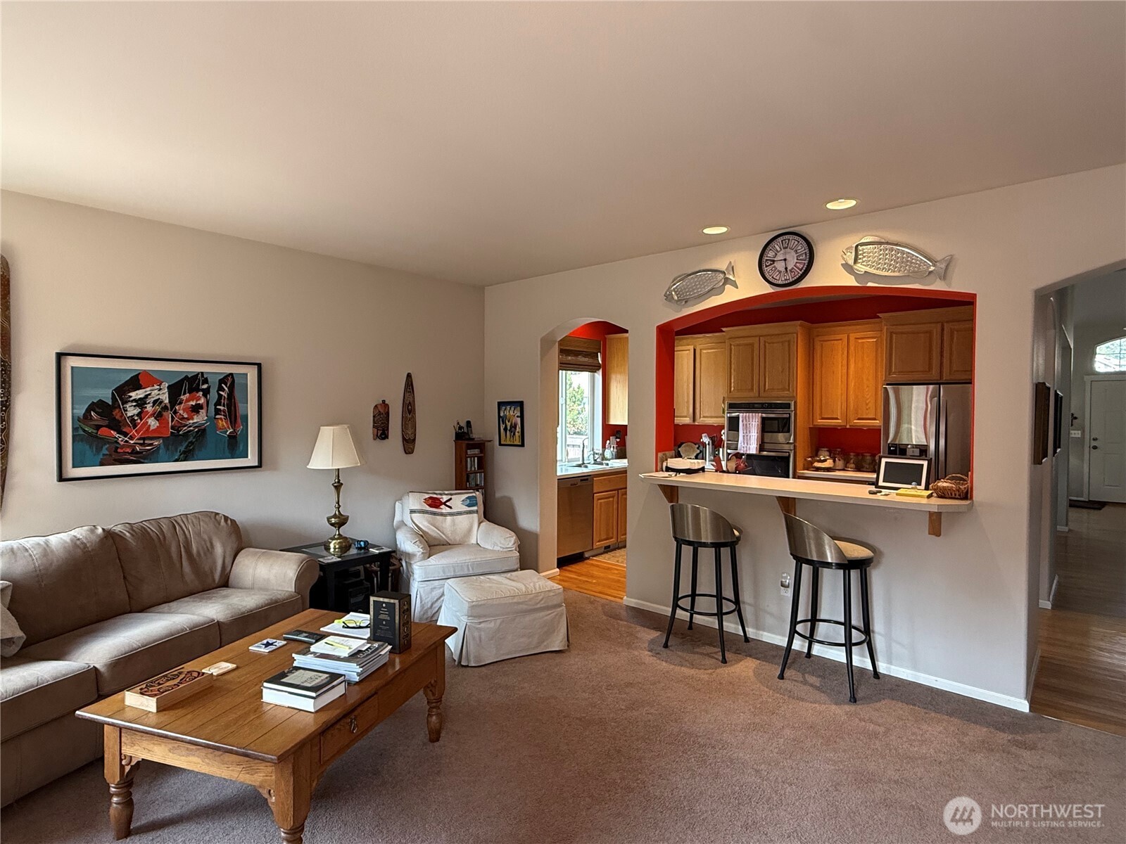 3126 Red Fern Drive Property Photo 15