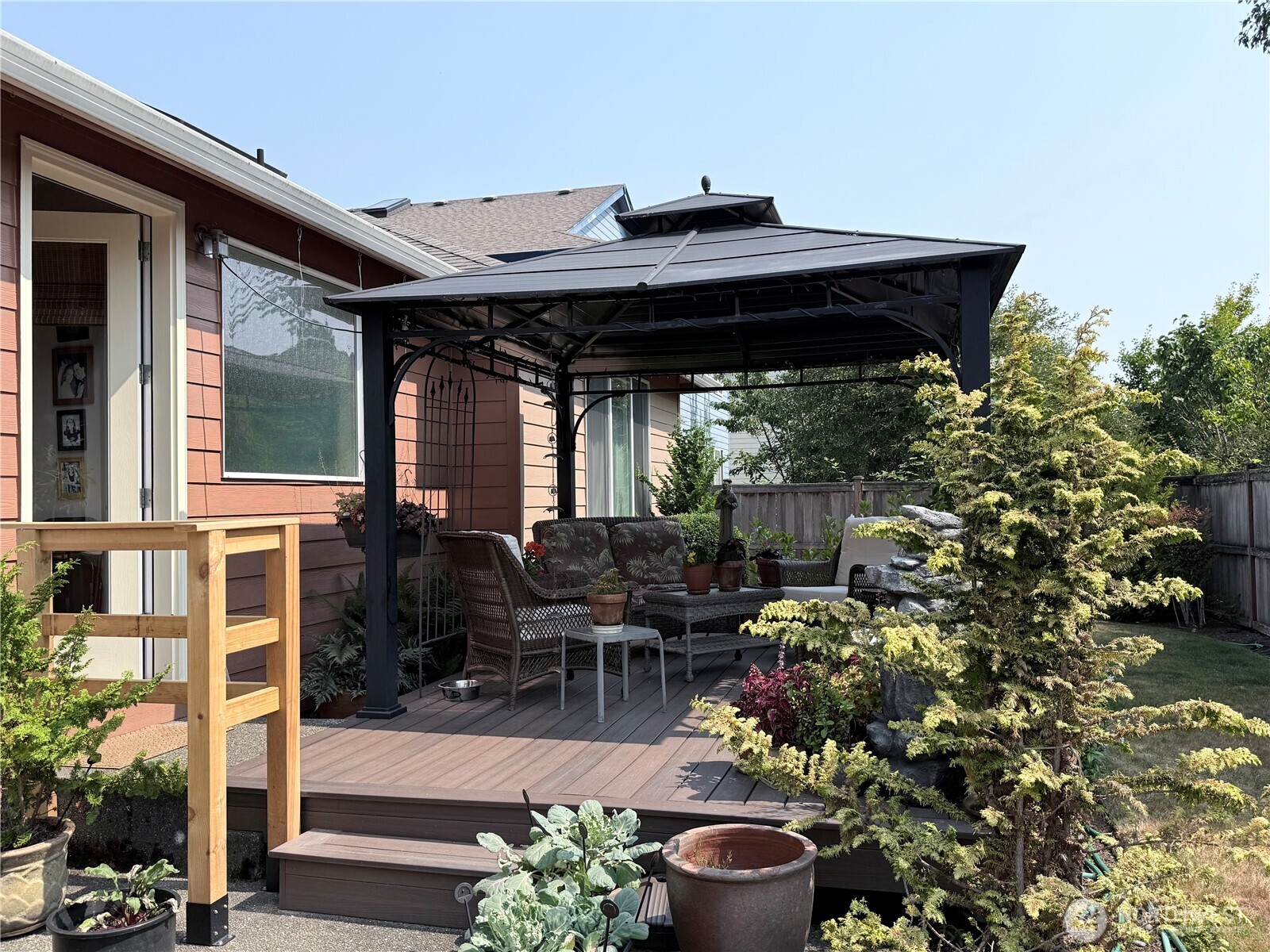 3126 Red Fern Drive Property Photo 30