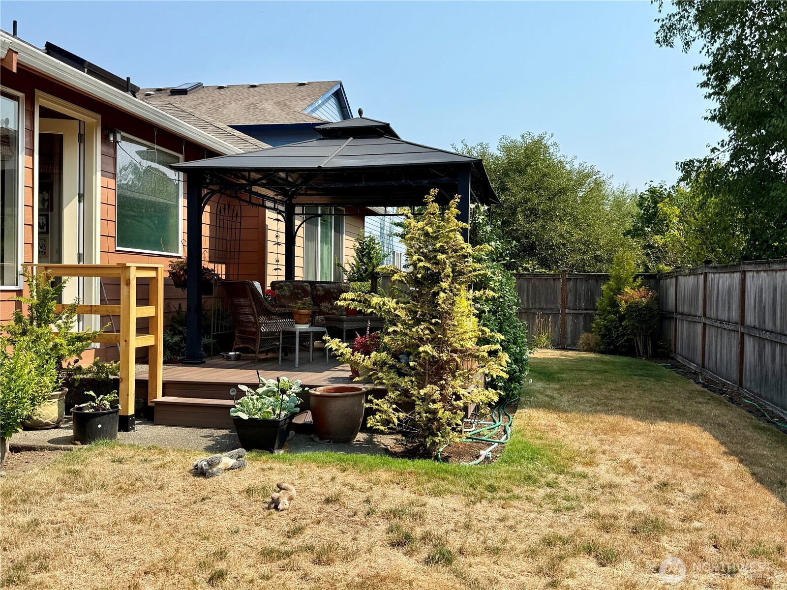 3126 Red Fern Drive Property Photo 33