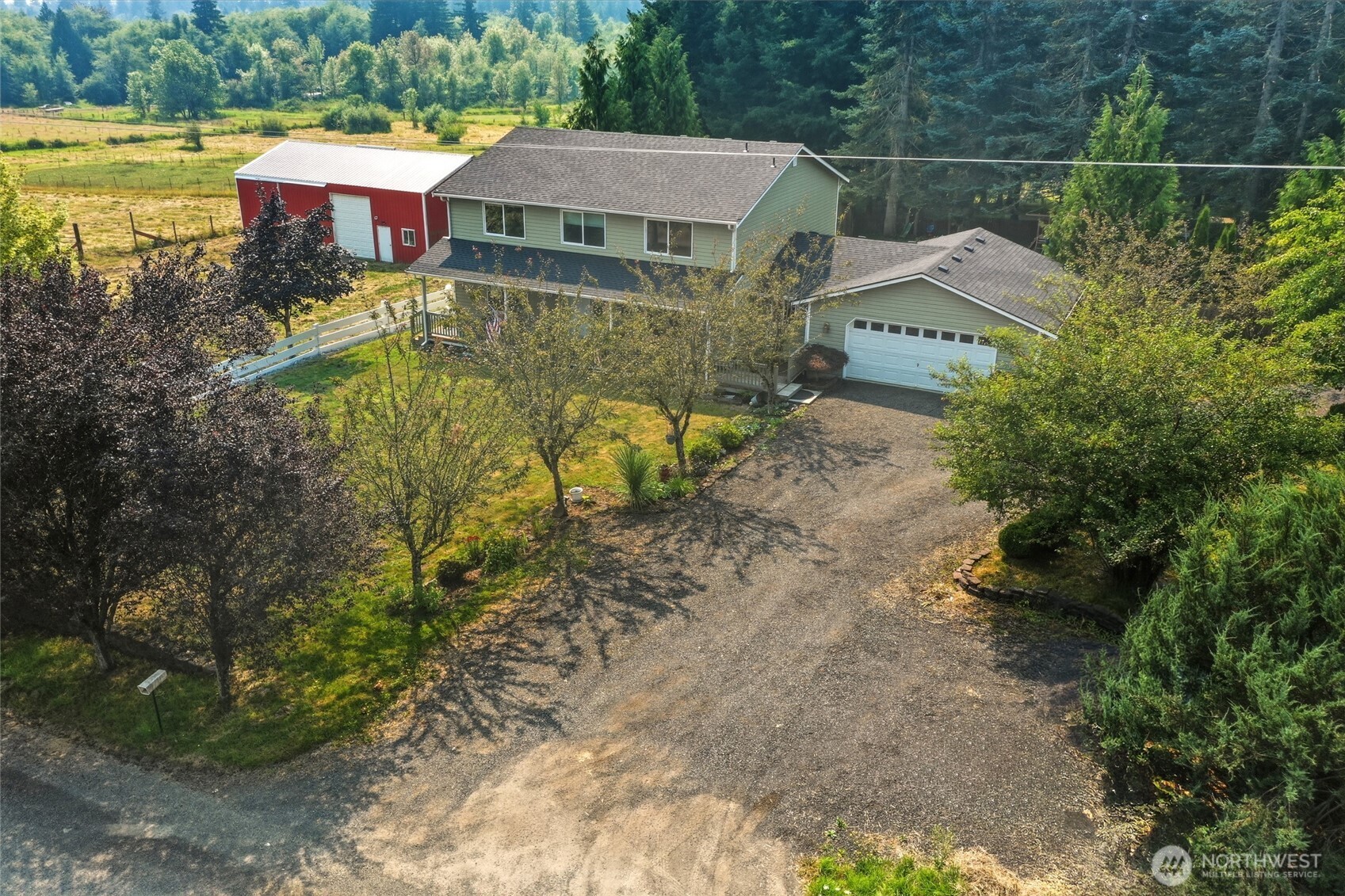 4104 State Route 508 Property Photo 1