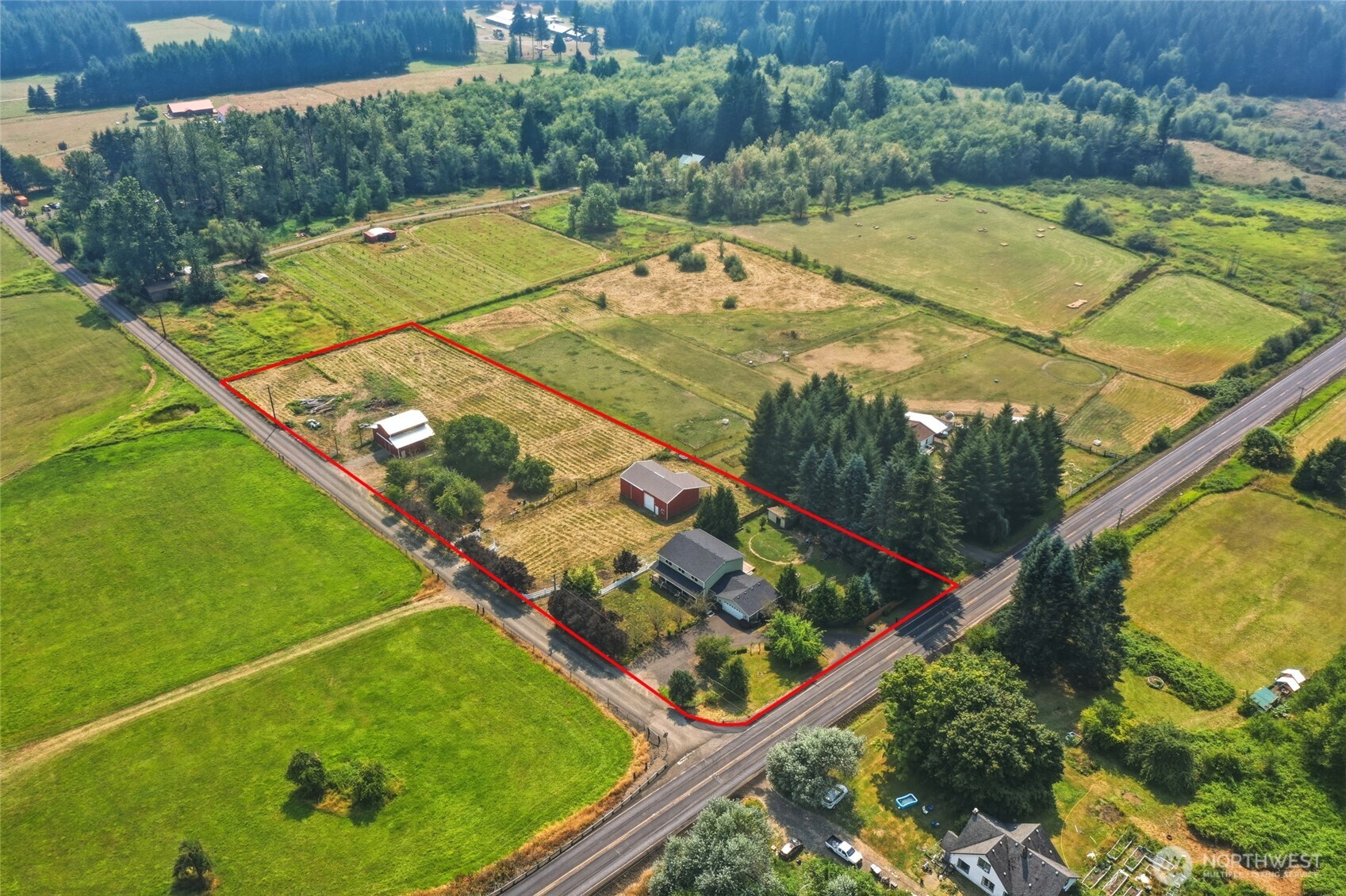 4104 State Route 508 Property Photo 1