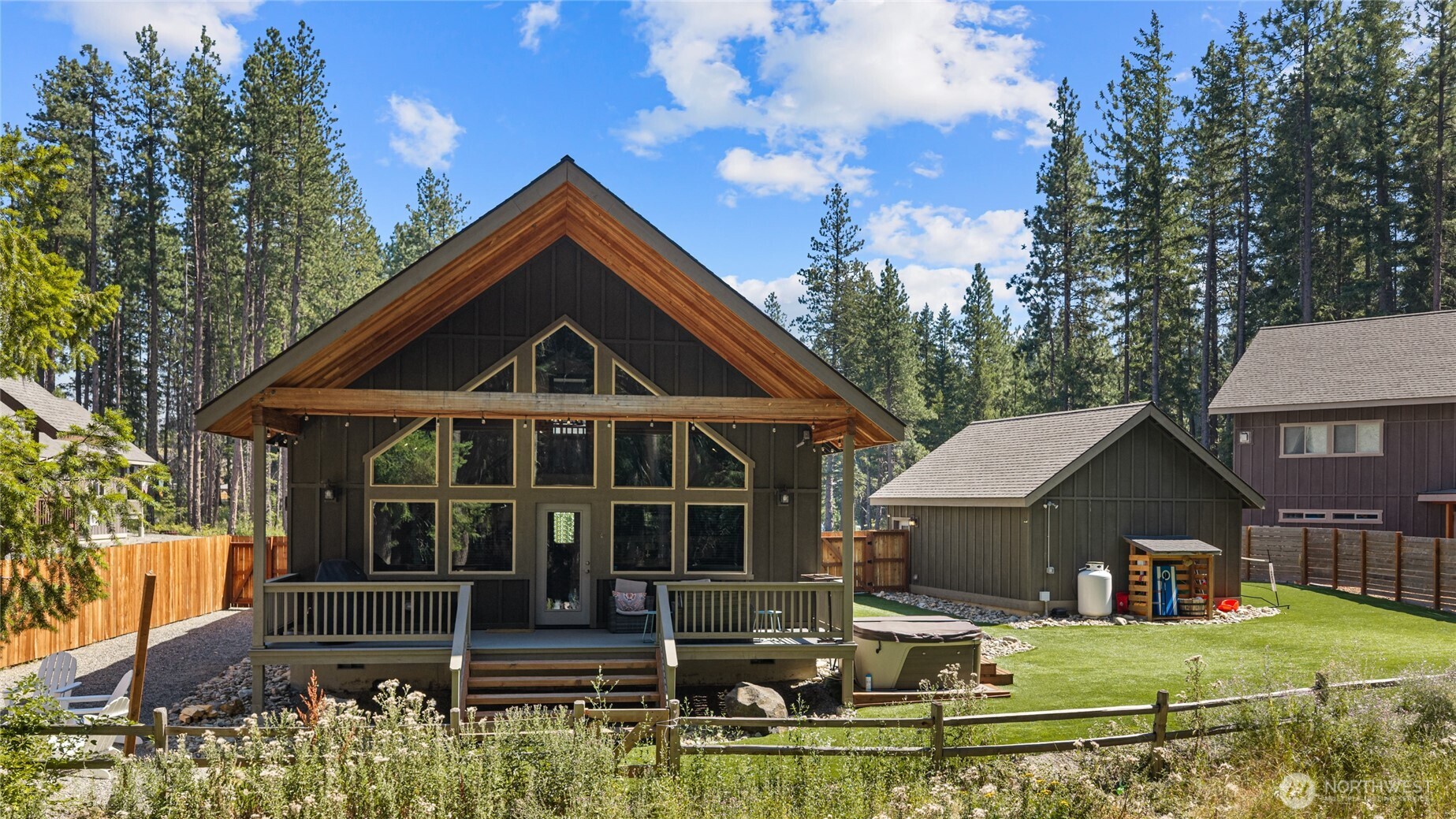 141 Rockberry Loop Property Photo 19