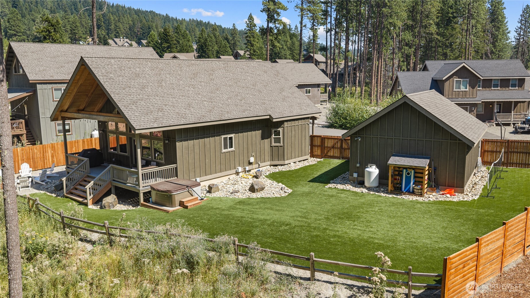 141 Rockberry Loop Property Photo 27