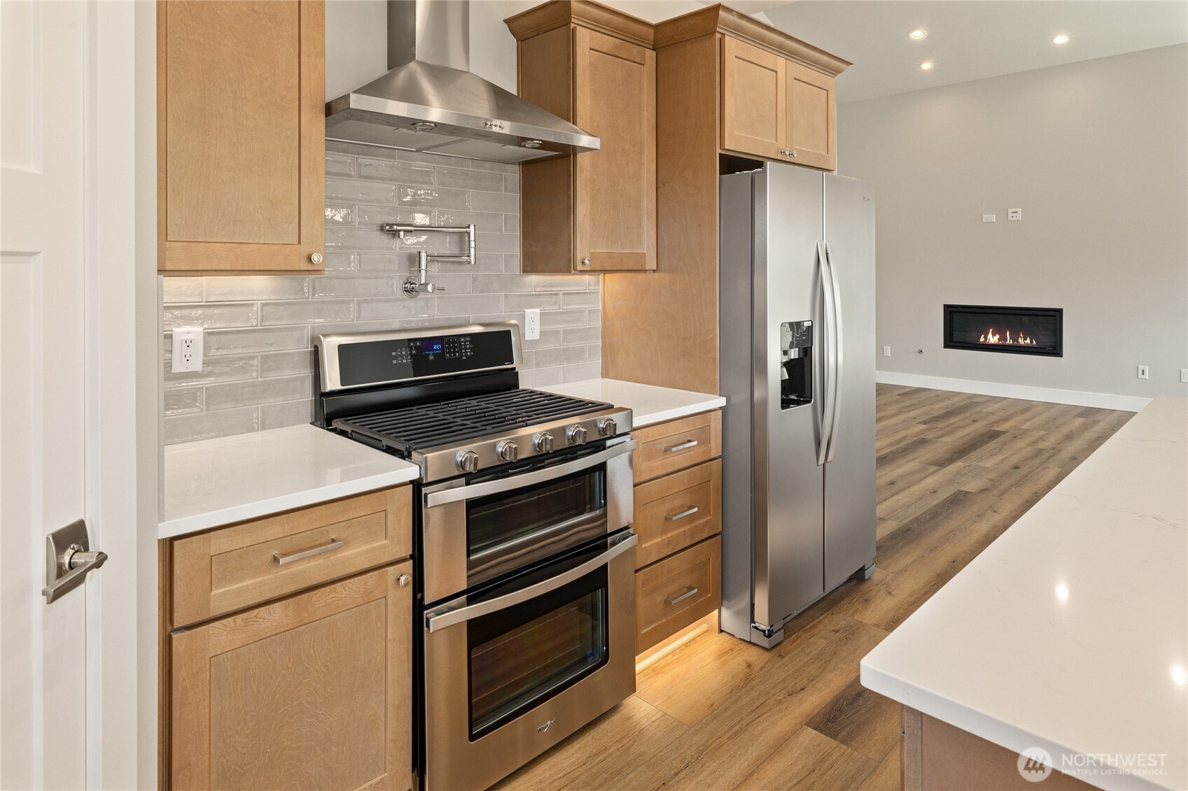500 E Heatherstone Court Property Photo 12
