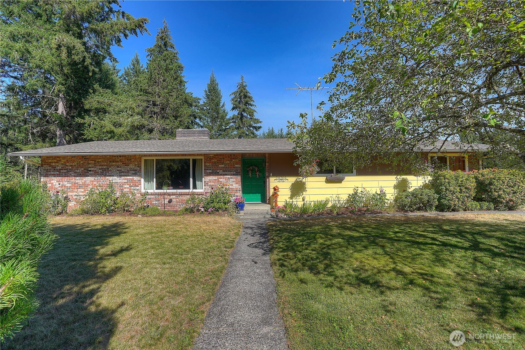24201 42nd Avenue