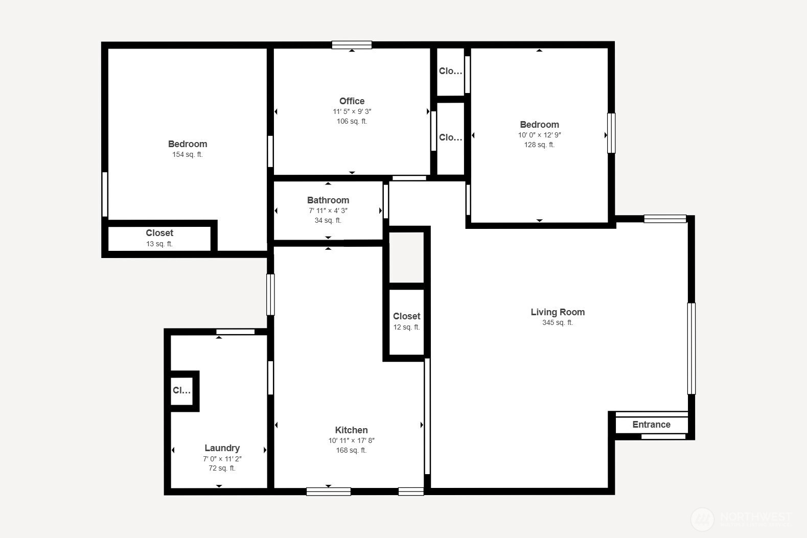 1439 Francis Avenue Property Photo 22