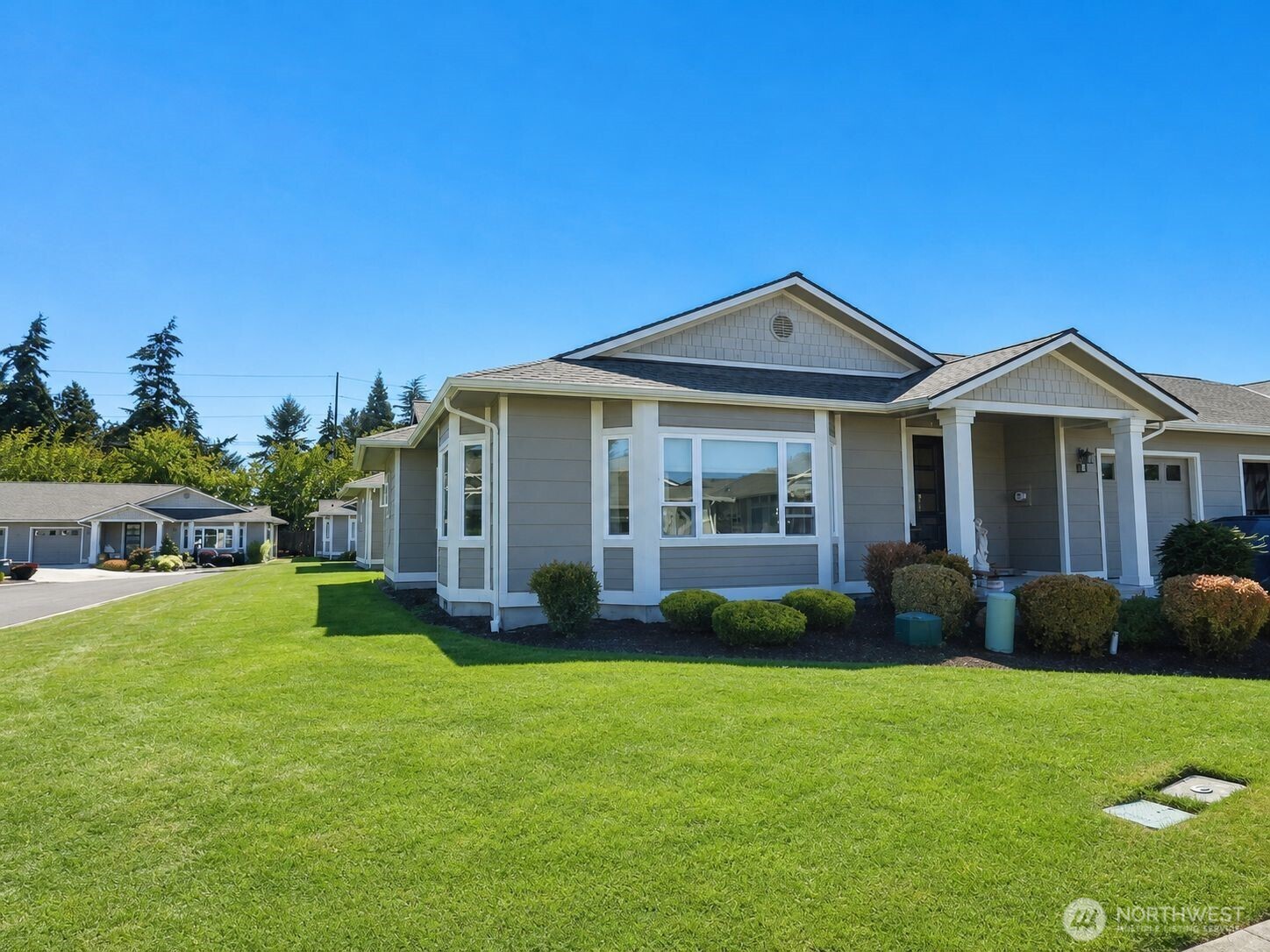 523 Evergreen Farm Way Property Photo 2