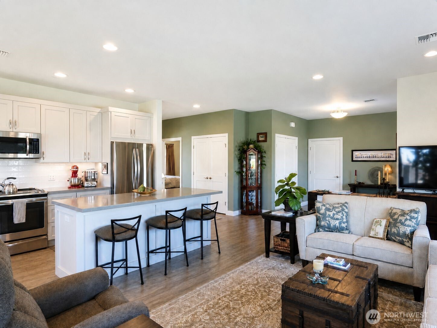 523 Evergreen Farm Way Property Photo 12