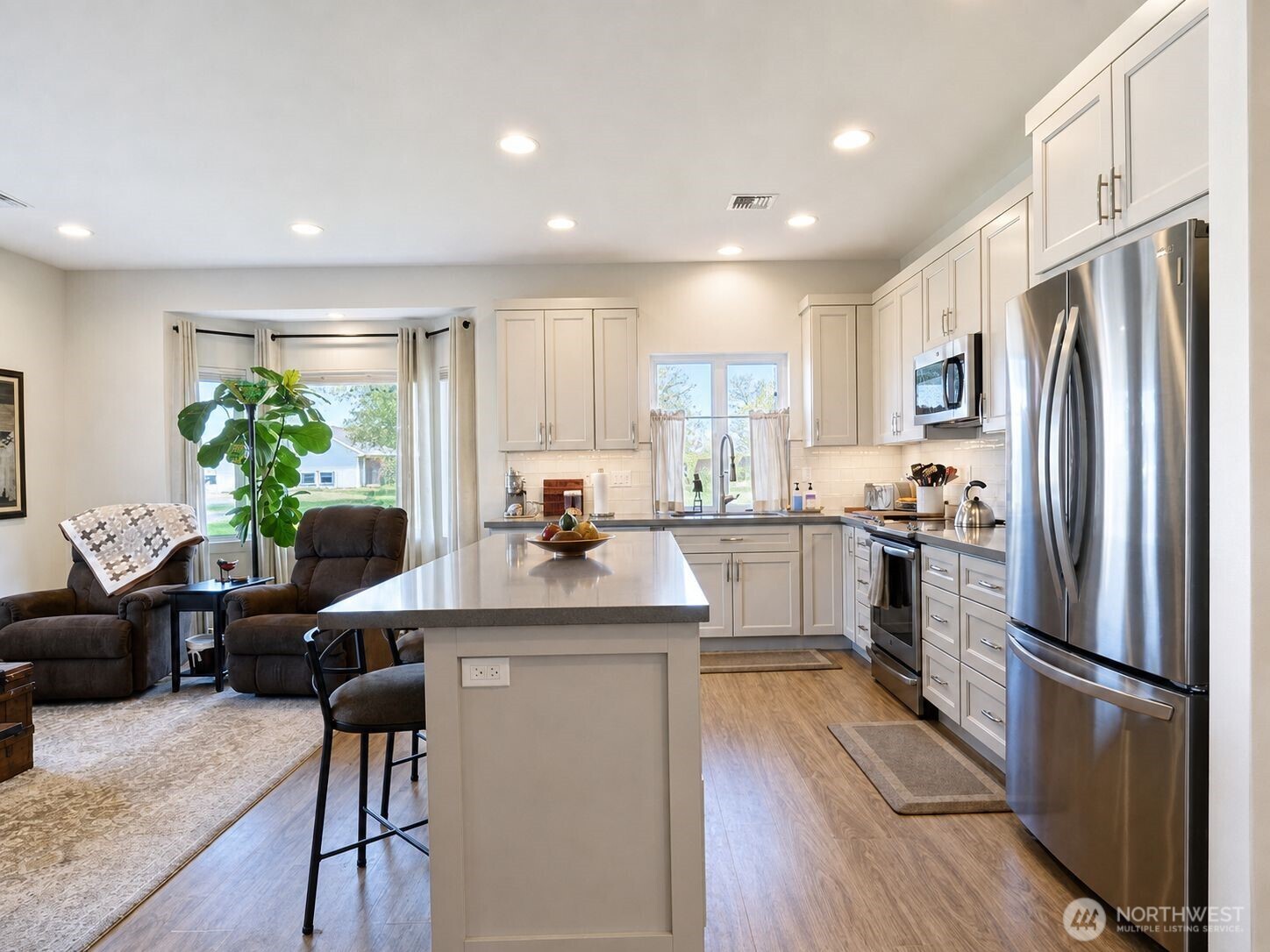 523 Evergreen Farm Way Property Photo 15