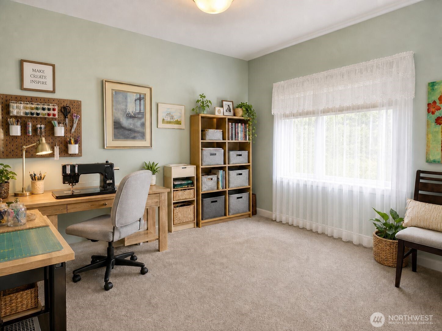 523 Evergreen Farm Way Property Photo 25