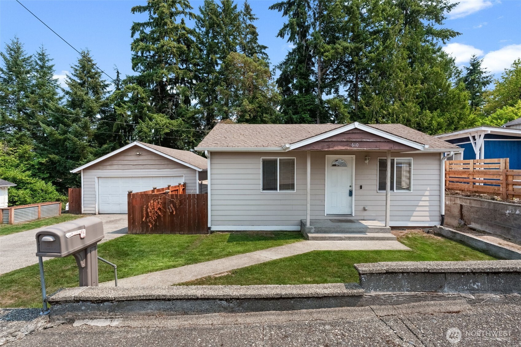610 Bertha Avenue Property Photo 1