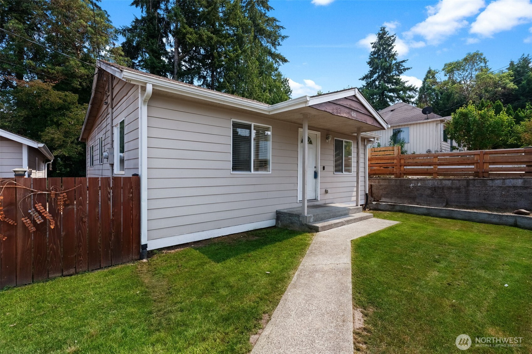 610 Bertha Avenue Property Photo 4