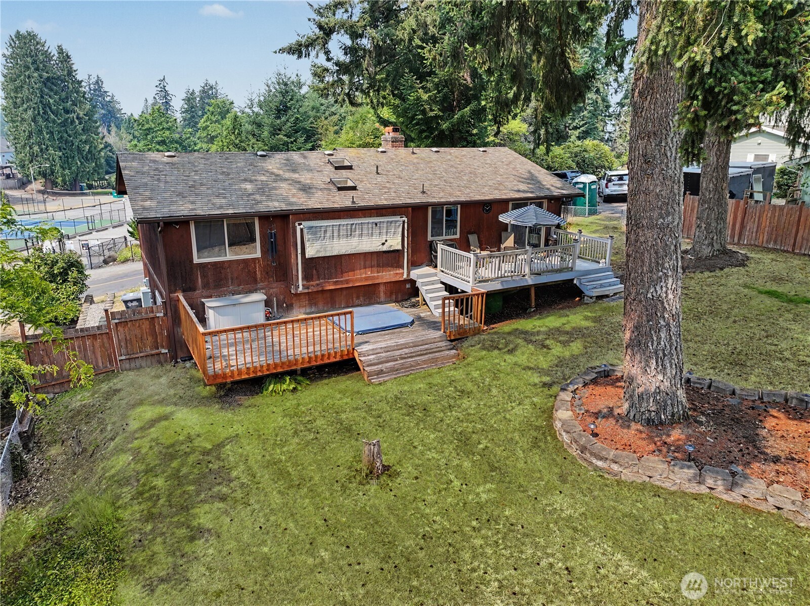 5310 W Tapps Drive Property Photo 27