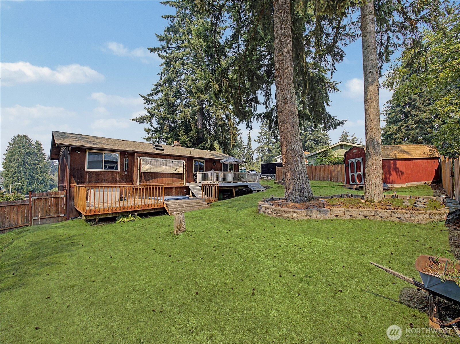 5310 W Tapps Drive Property Photo 28