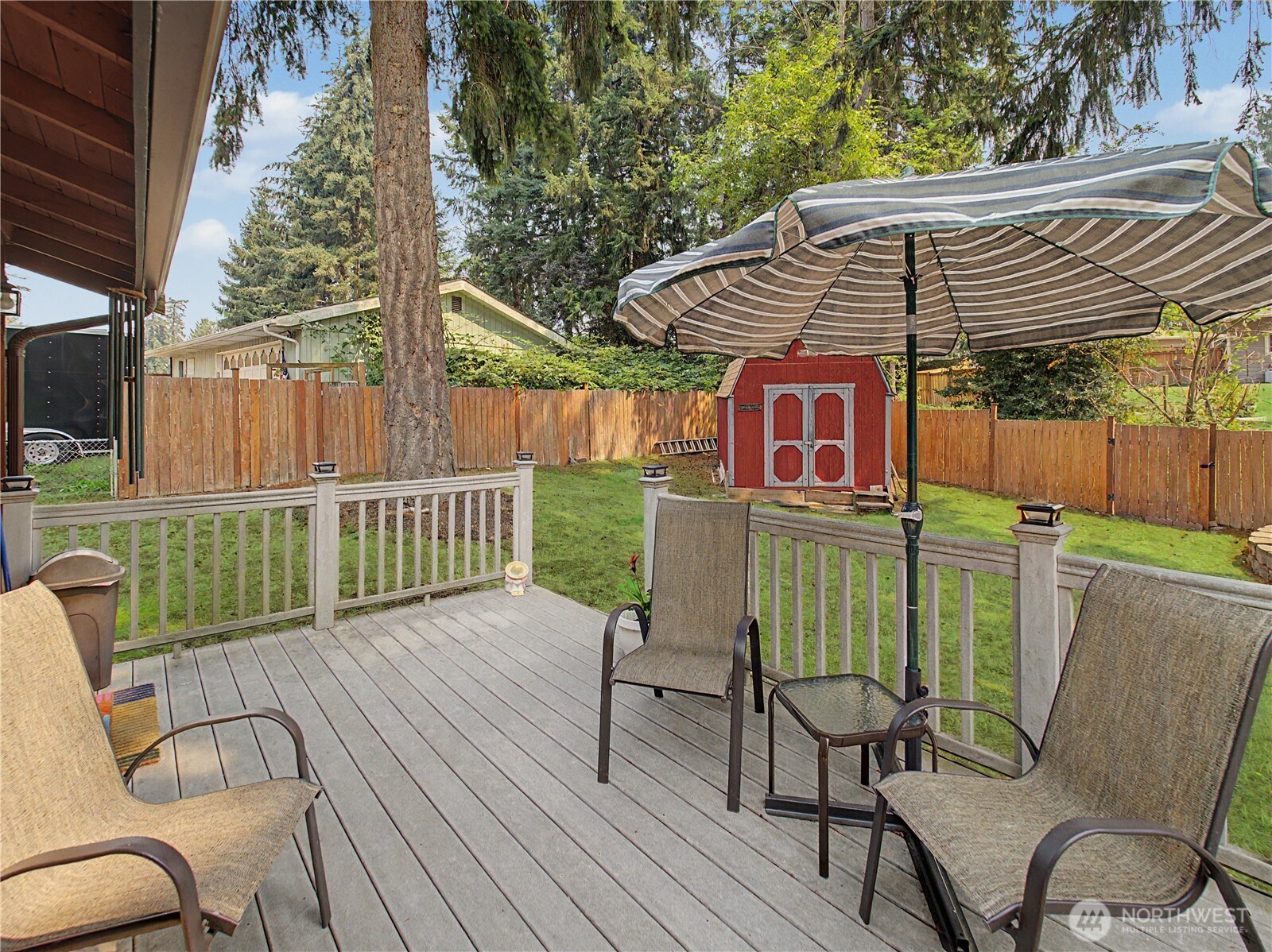 5310 W Tapps Drive Property Photo 30